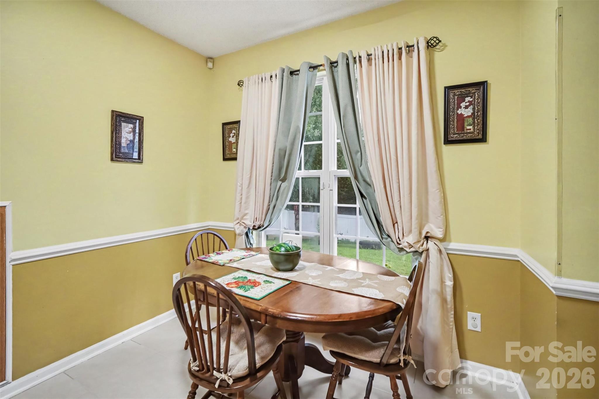 3207 Passour Ridge Lane — Charlotte