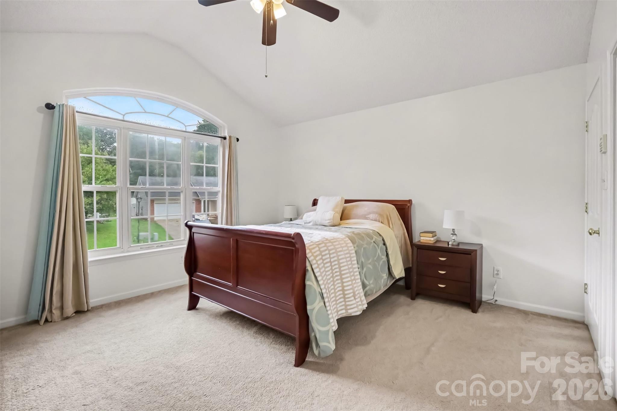 3207 Passour Ridge Lane — Charlotte