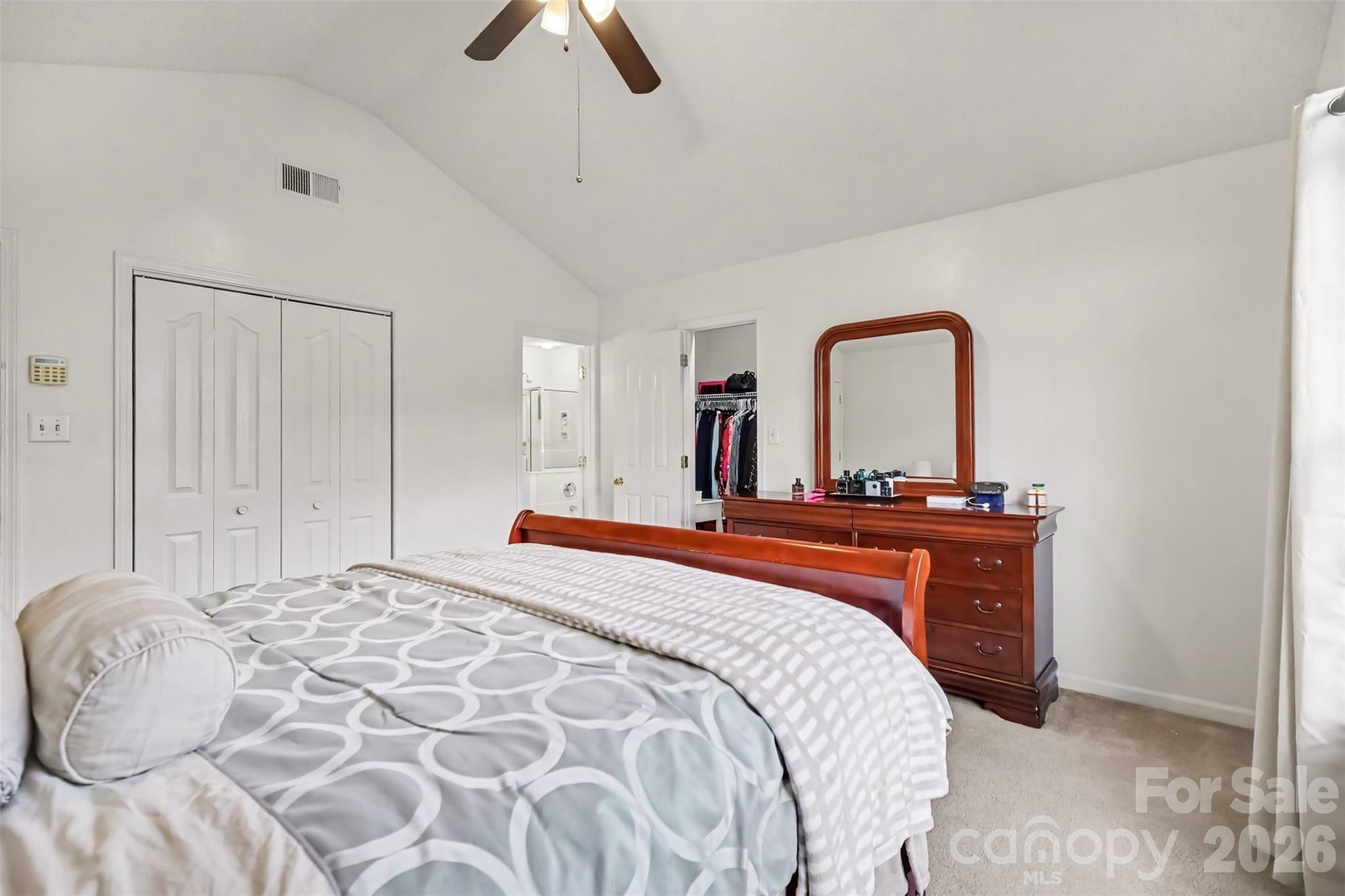 3207 Passour Ridge Lane — Charlotte