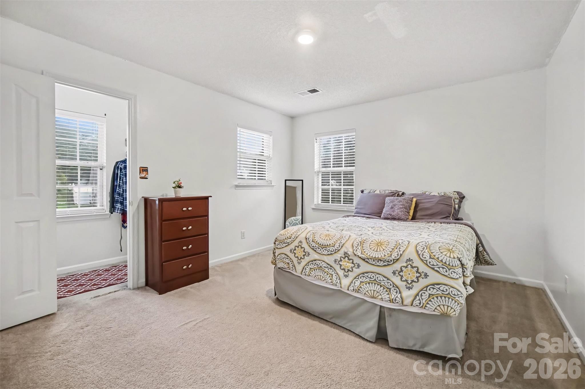 3207 Passour Ridge Lane — Charlotte