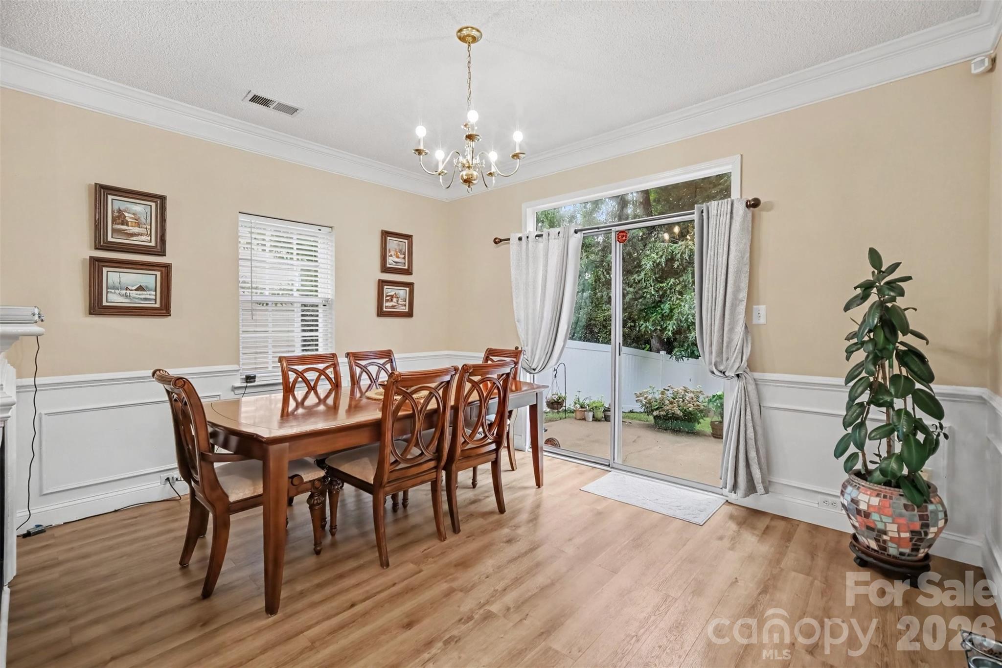 3207 Passour Ridge Lane — Charlotte
