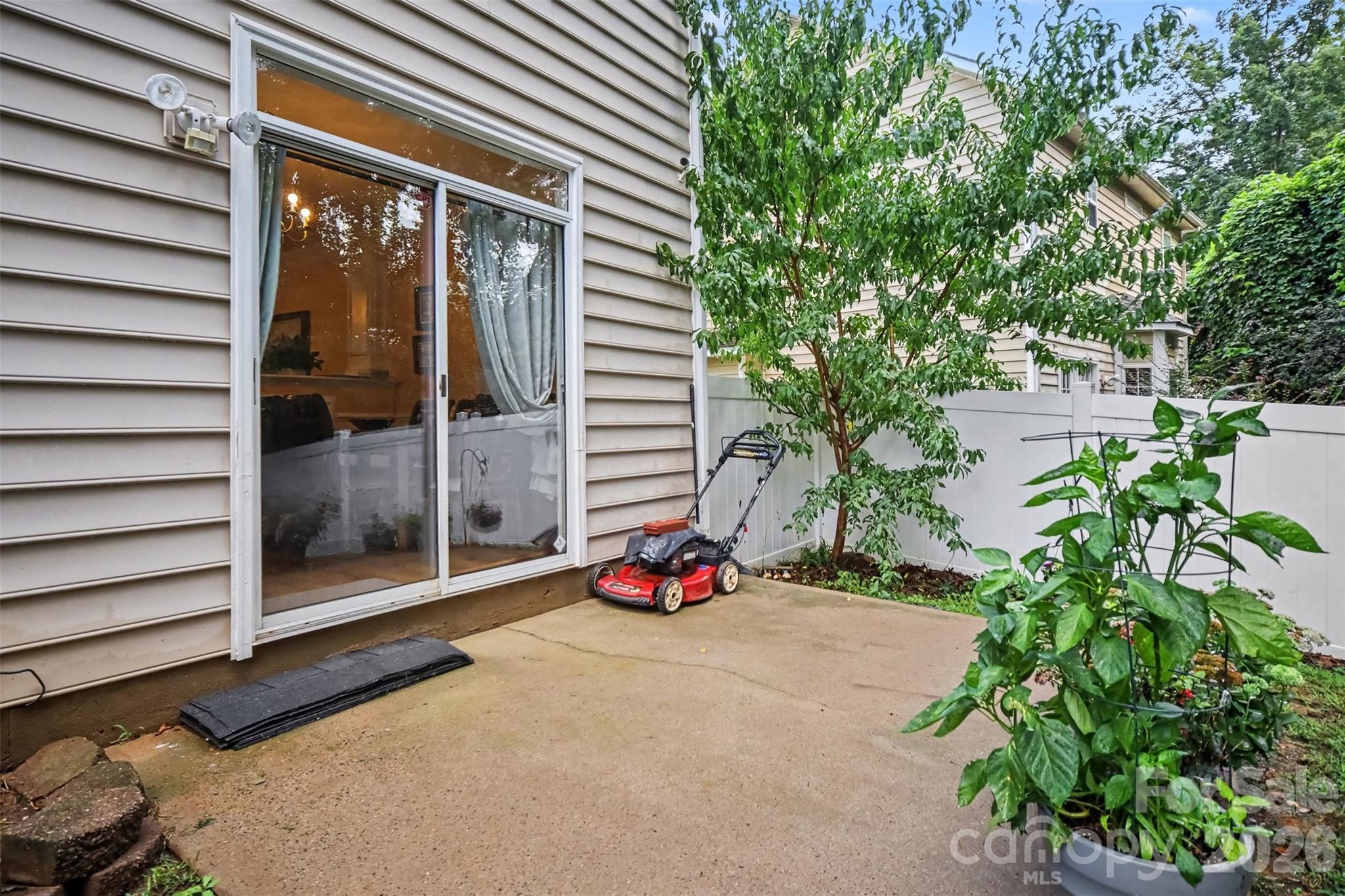 3207 Passour Ridge Lane — Charlotte