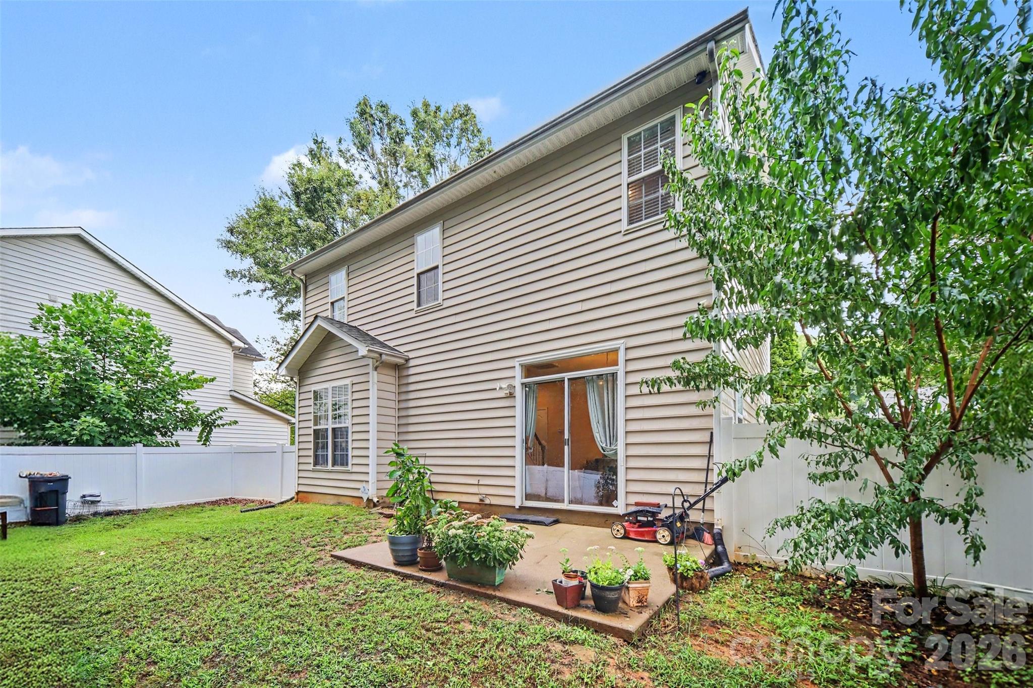 3207 Passour Ridge Lane — Charlotte