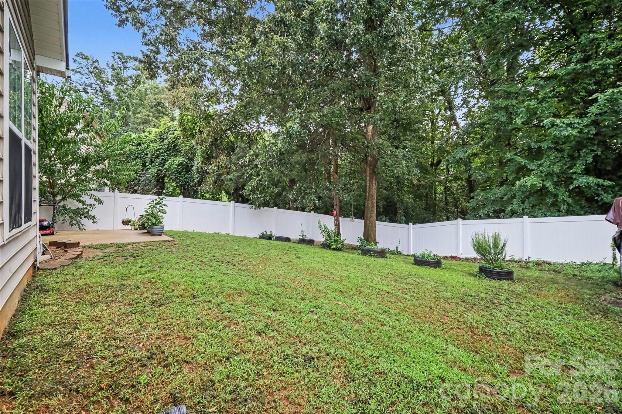 3207 Passour Ridge Lane — Charlotte