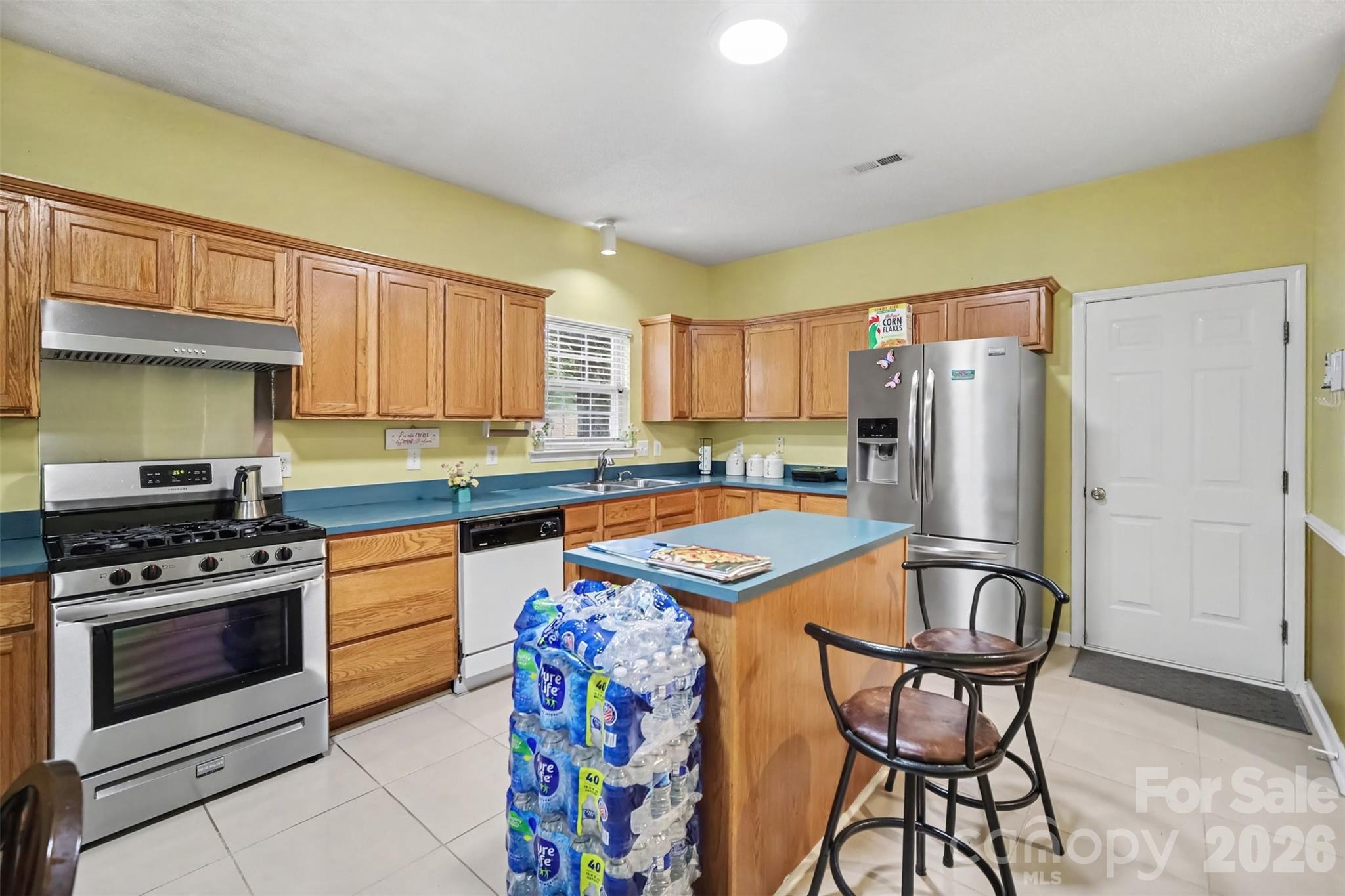3207 Passour Ridge Lane — Charlotte