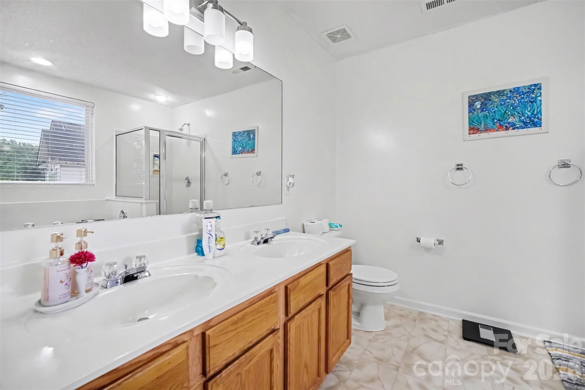 3207 Passour Ridge Lane — Charlotte