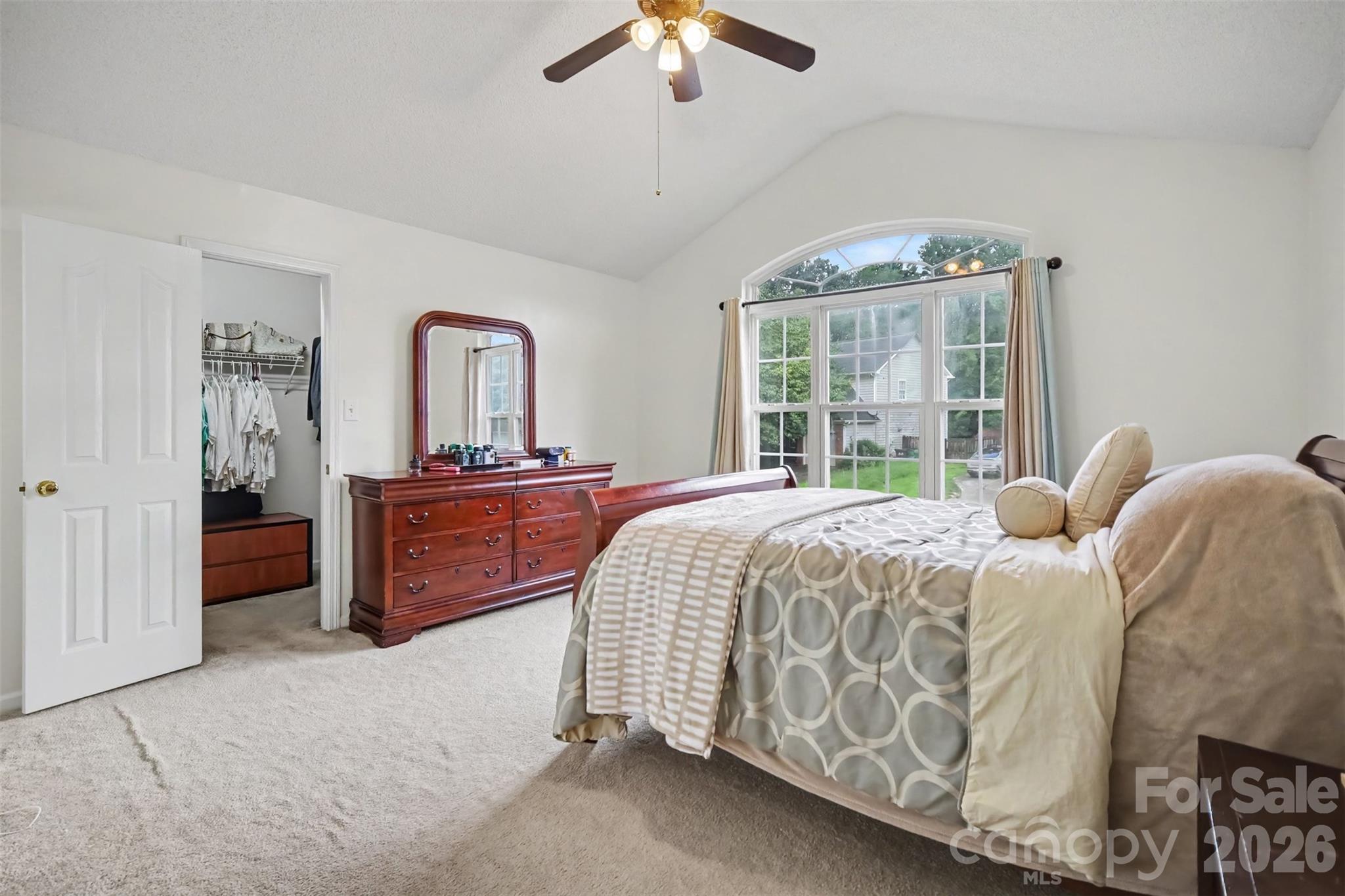 3207 Passour Ridge Lane — Charlotte
