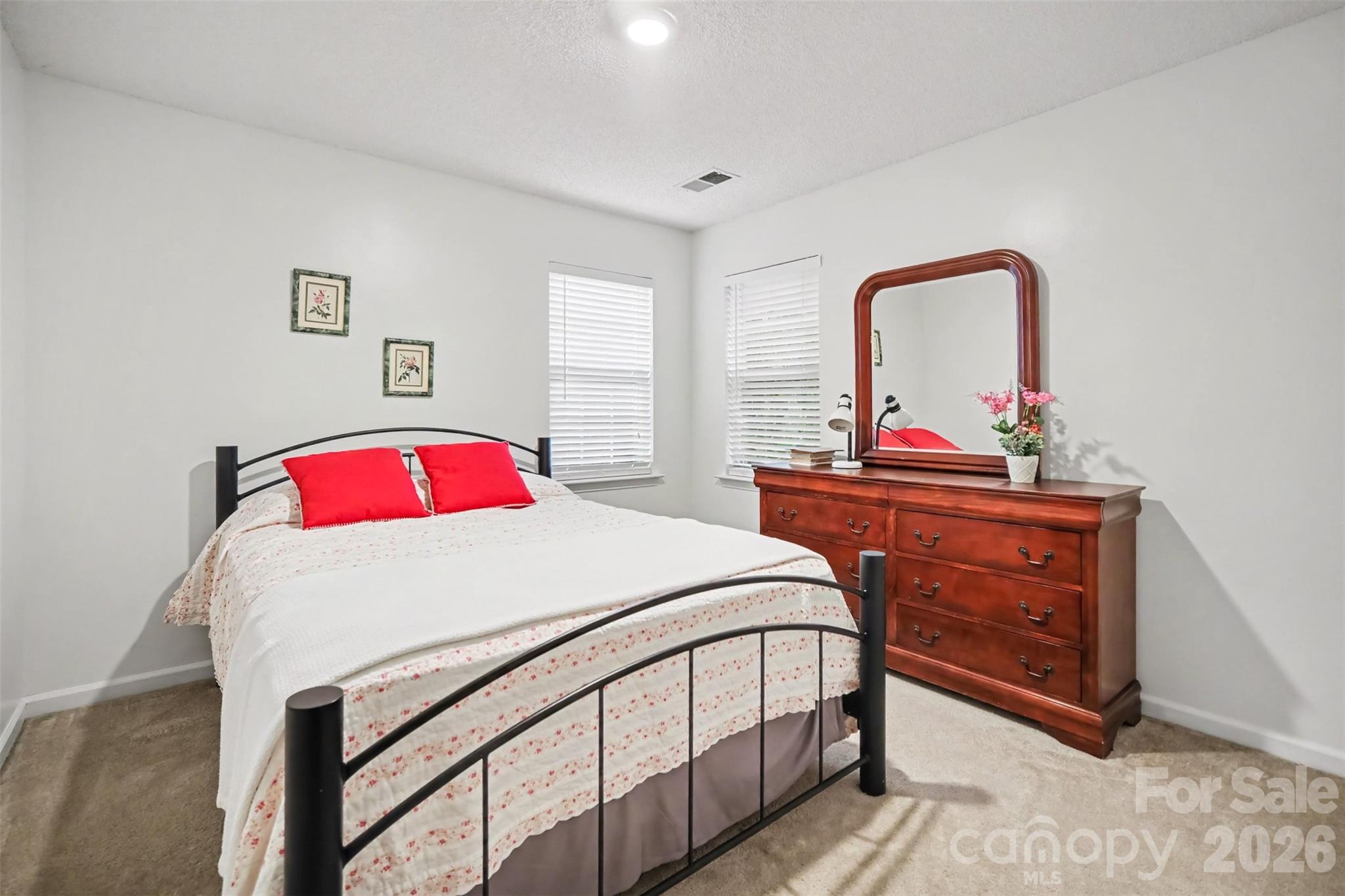 3207 Passour Ridge Lane — Charlotte