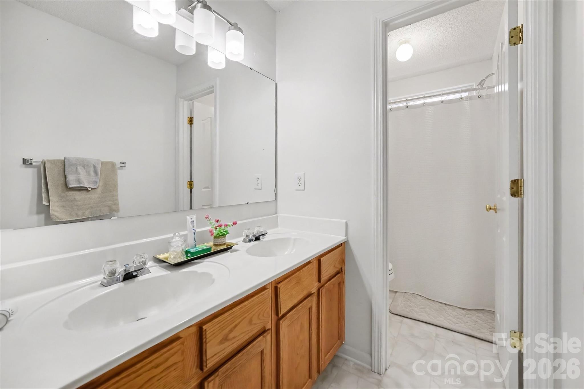 3207 Passour Ridge Lane — Charlotte