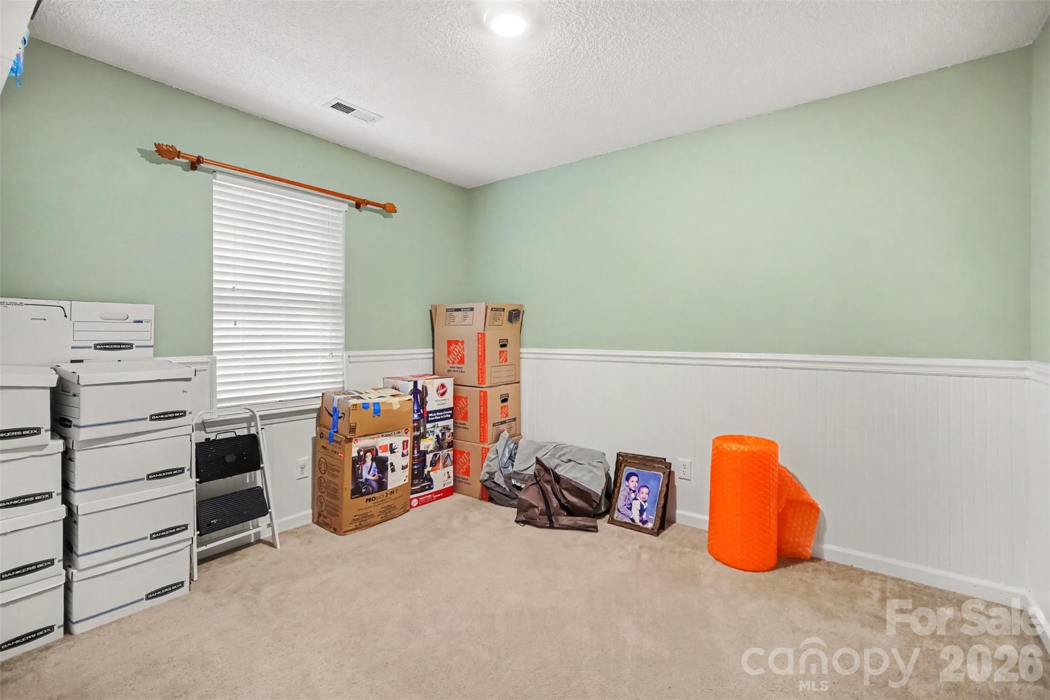 3207 Passour Ridge Lane — Charlotte