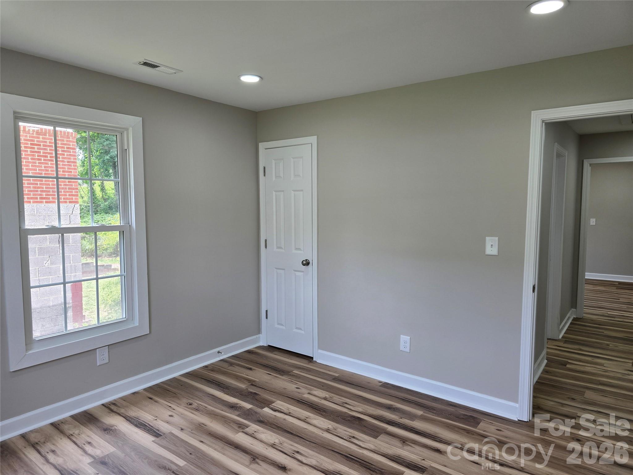 2115 Newton Drive — Statesville