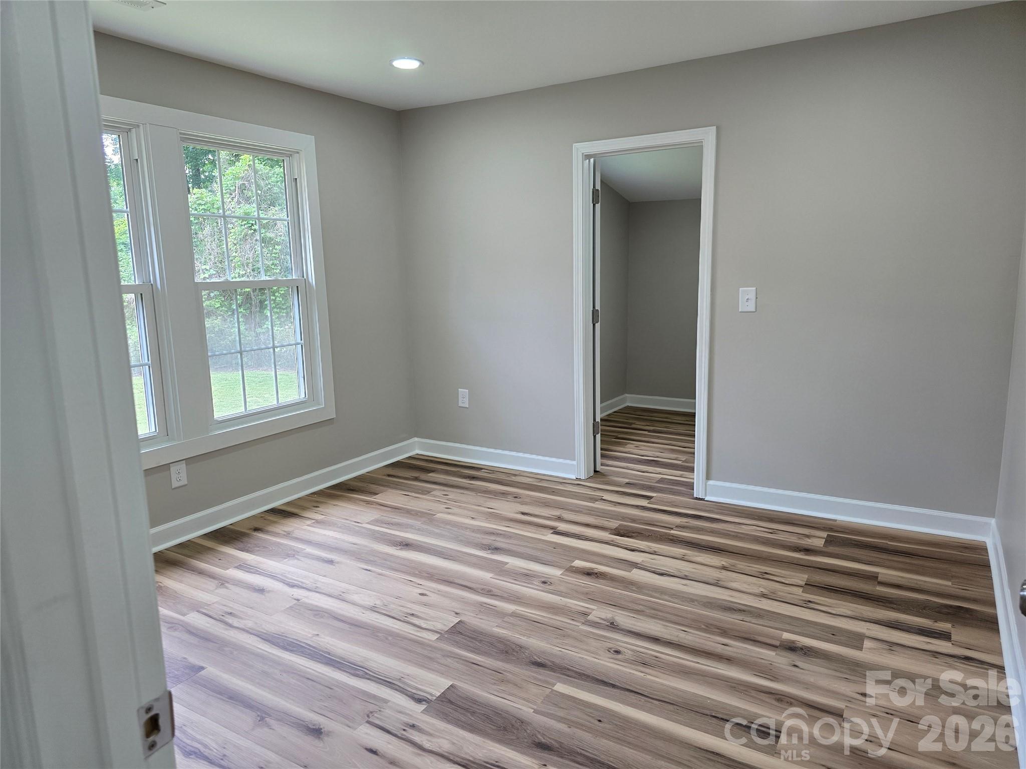 2115 Newton Drive — Statesville
