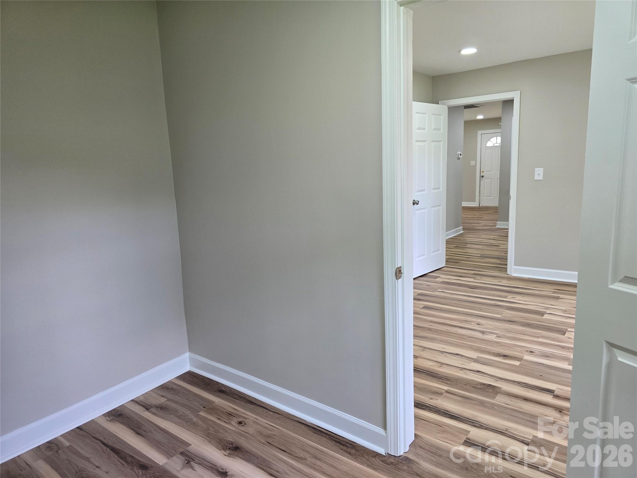 2115 Newton Drive — Statesville