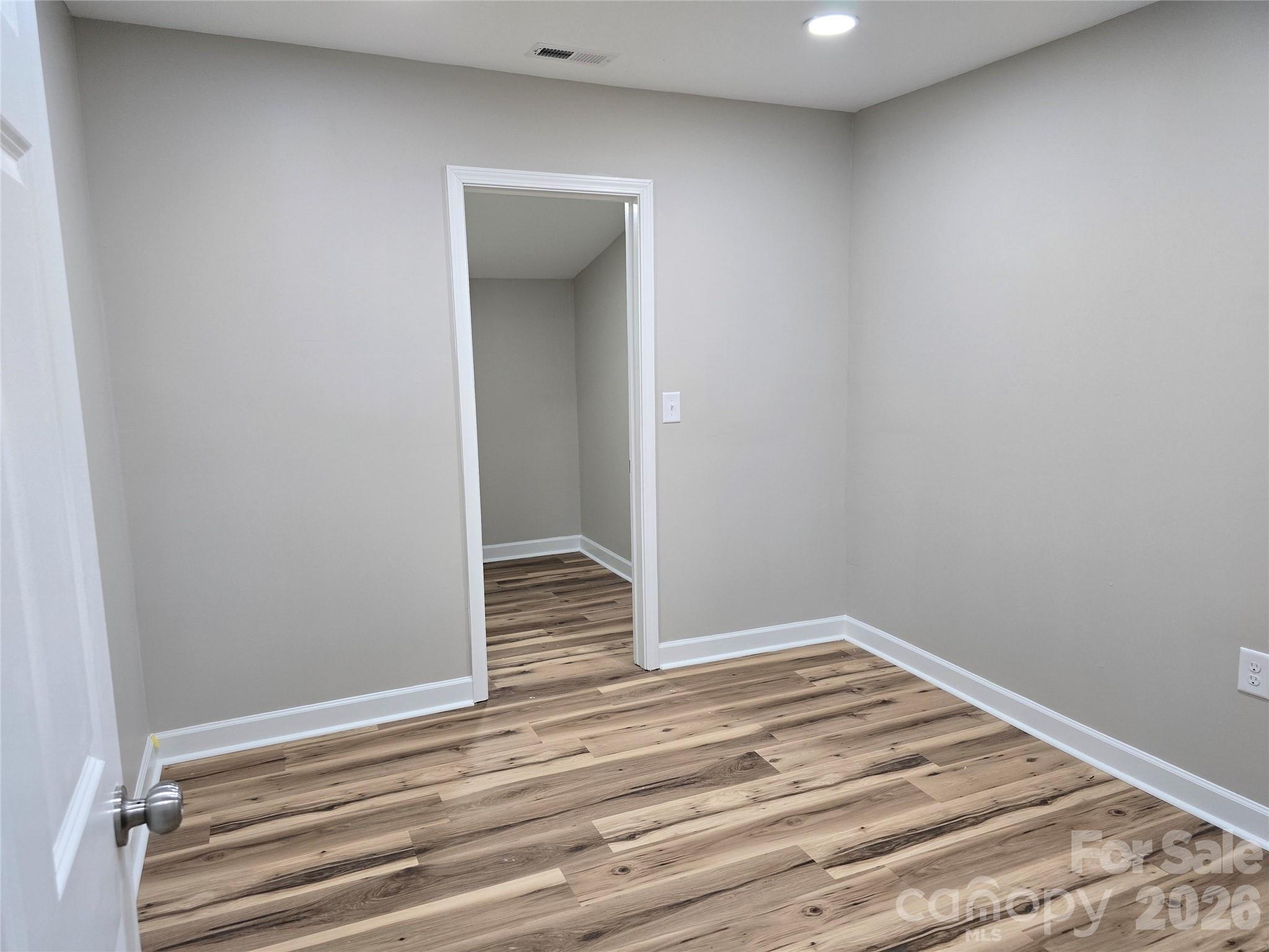 2115 Newton Drive — Statesville