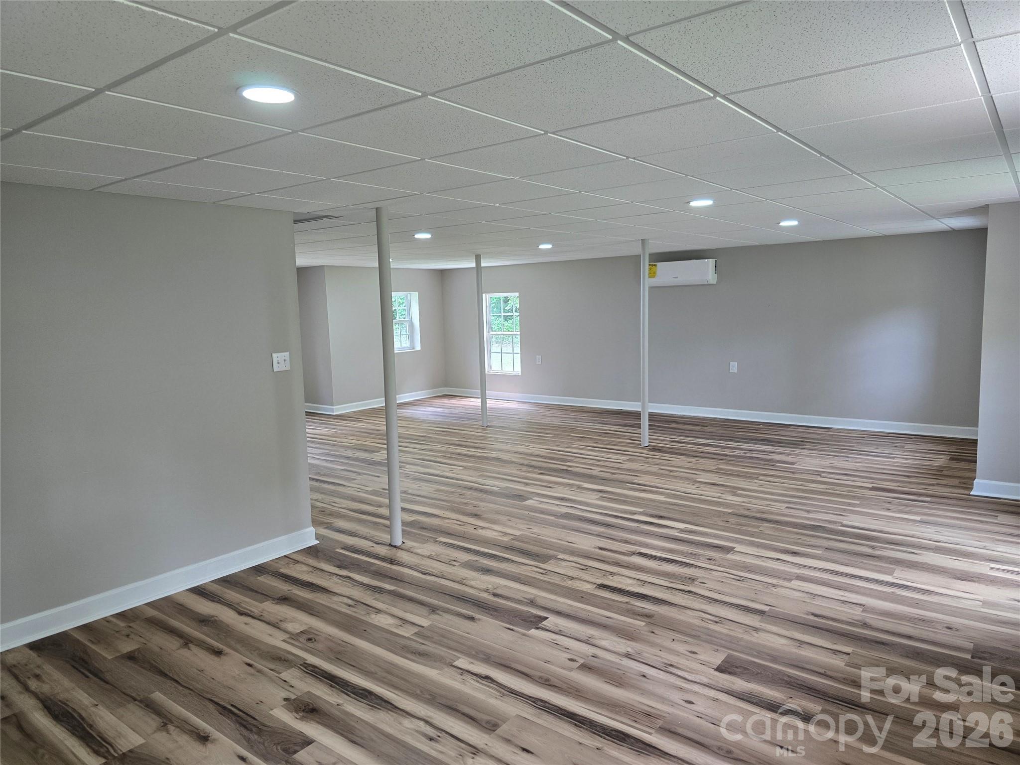 2115 Newton Drive — Statesville