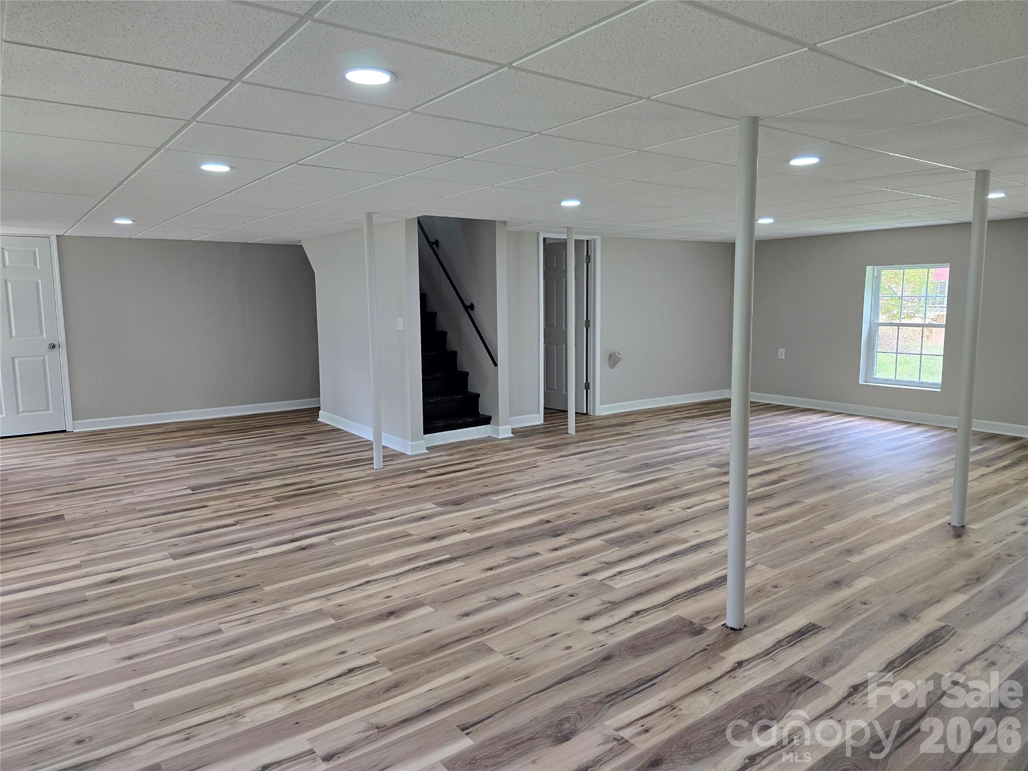 2115 Newton Drive — Statesville
