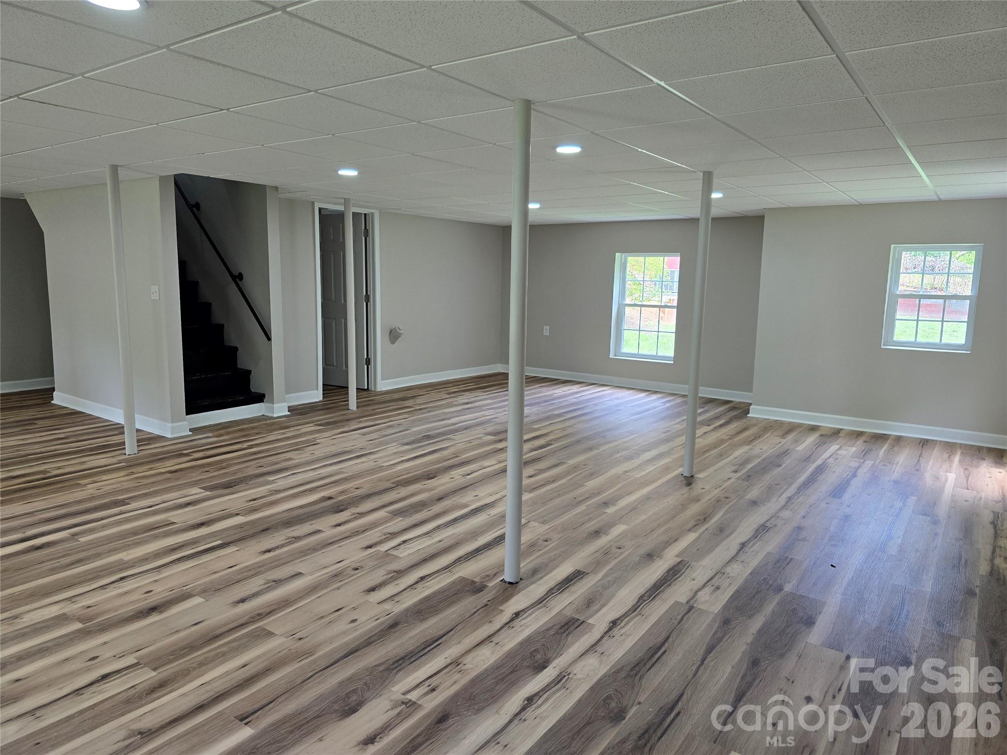 2115 Newton Drive — Statesville