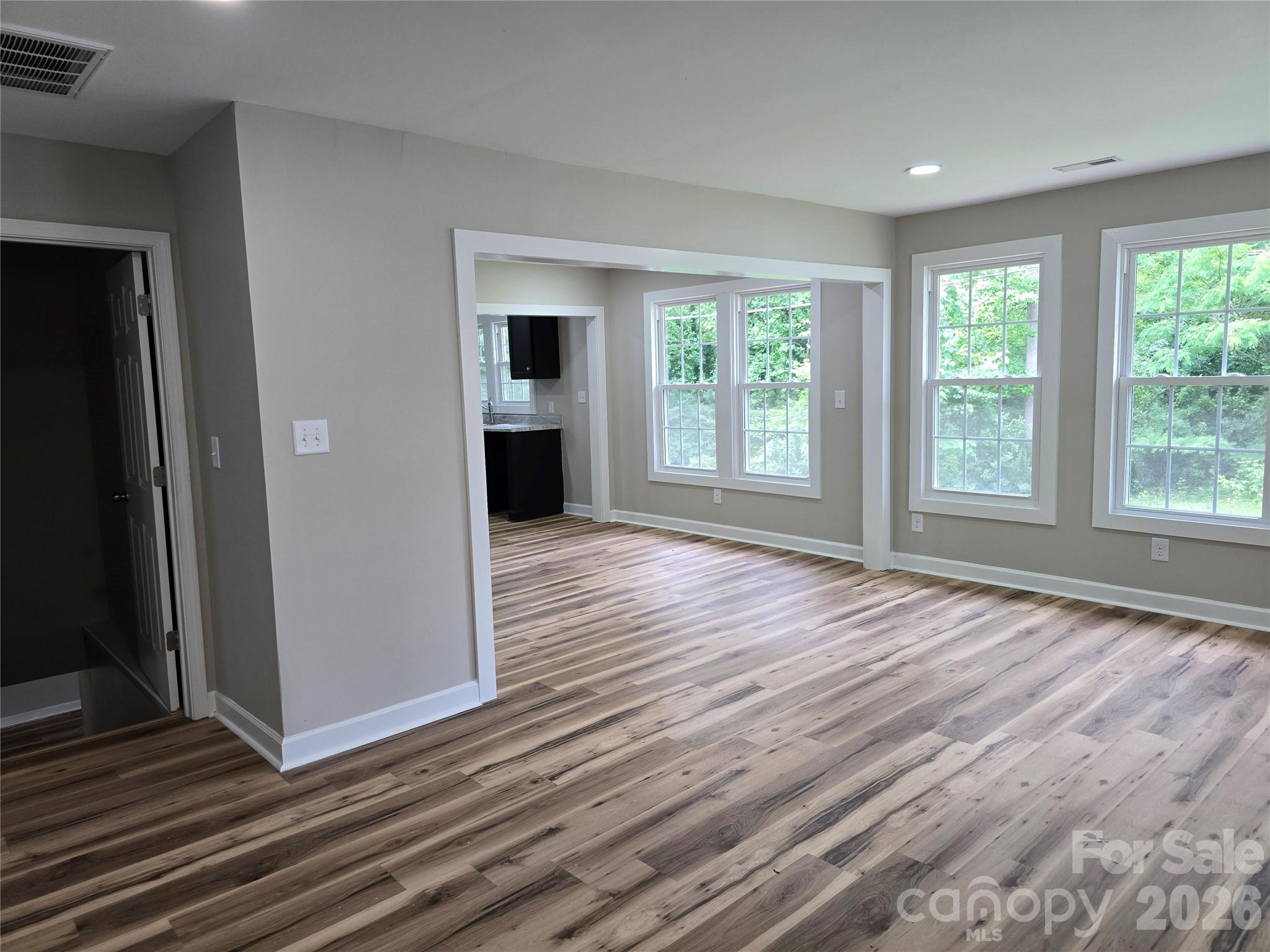 2115 Newton Drive — Statesville