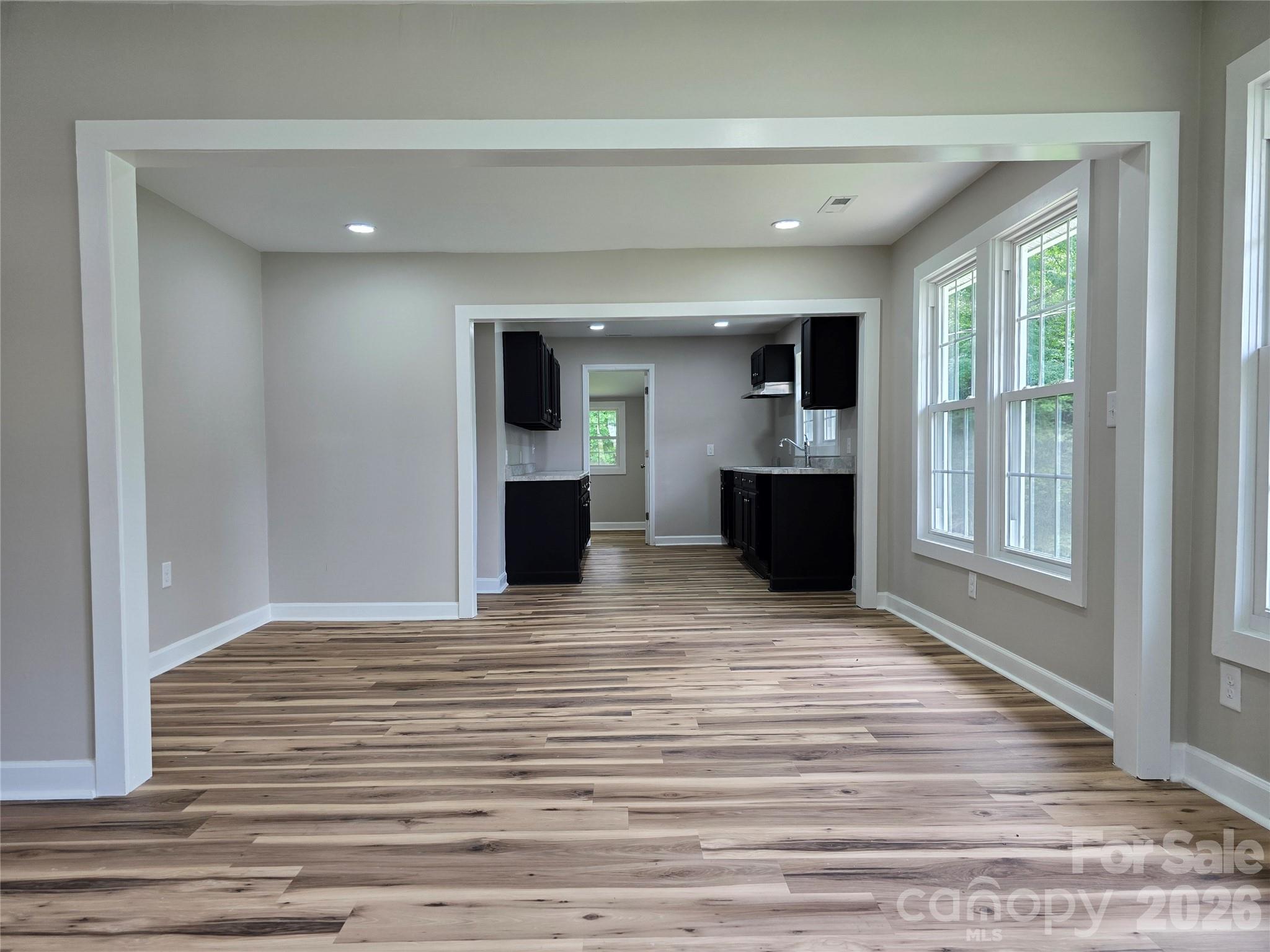 2115 Newton Drive — Statesville