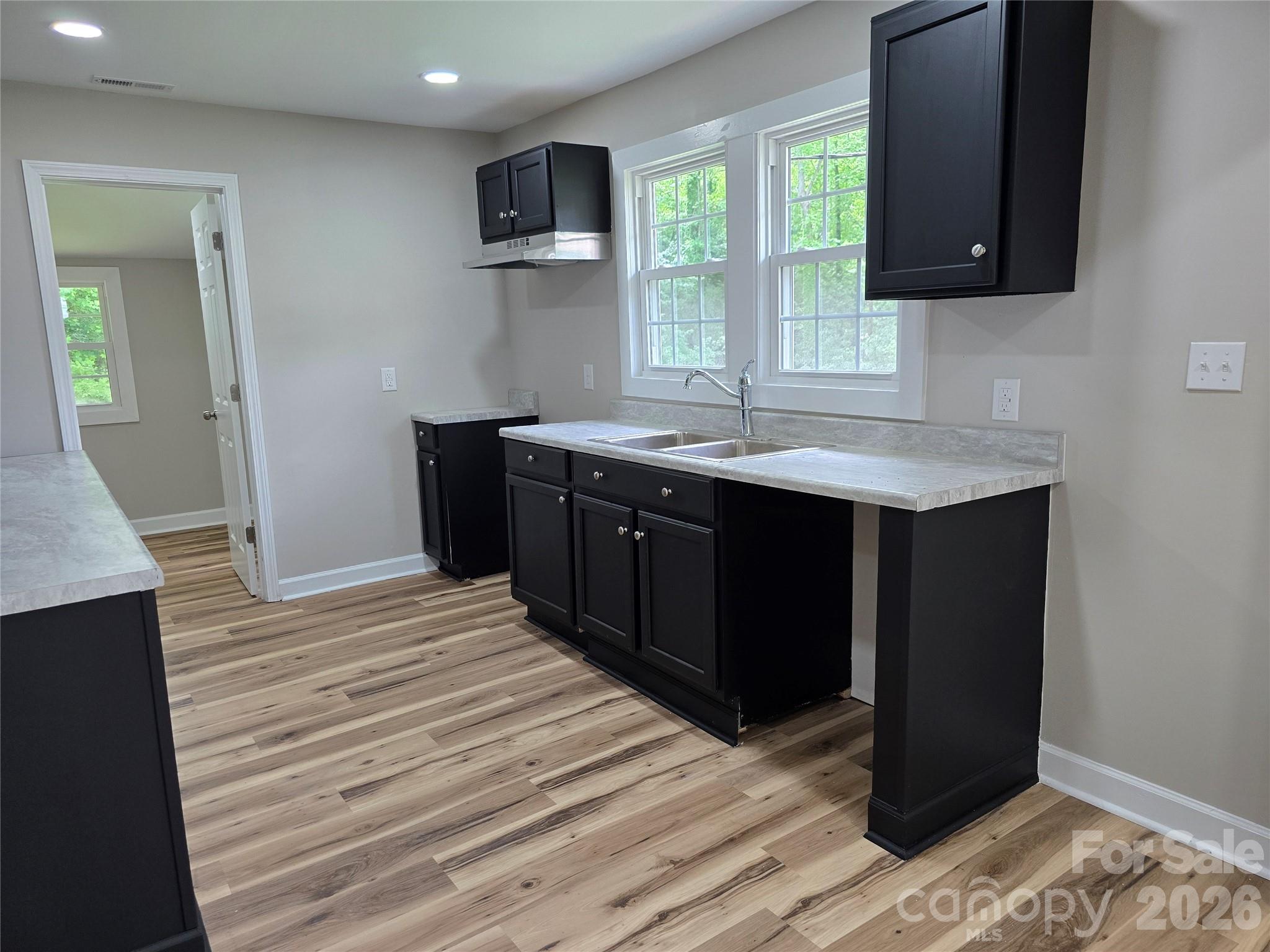 2115 Newton Drive — Statesville