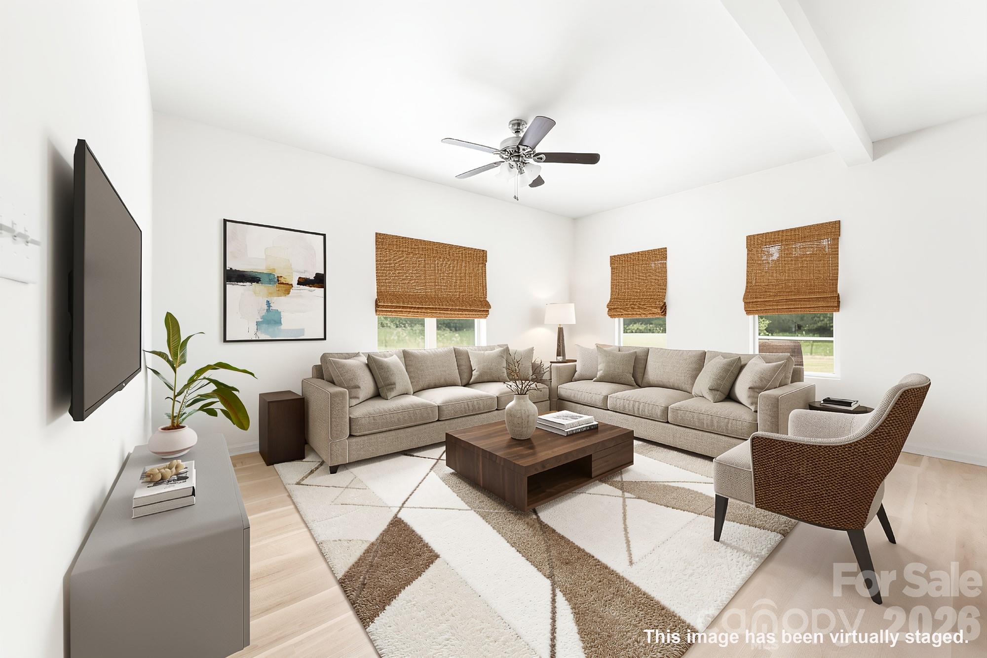 110 Lookout Point Place — Mooresville