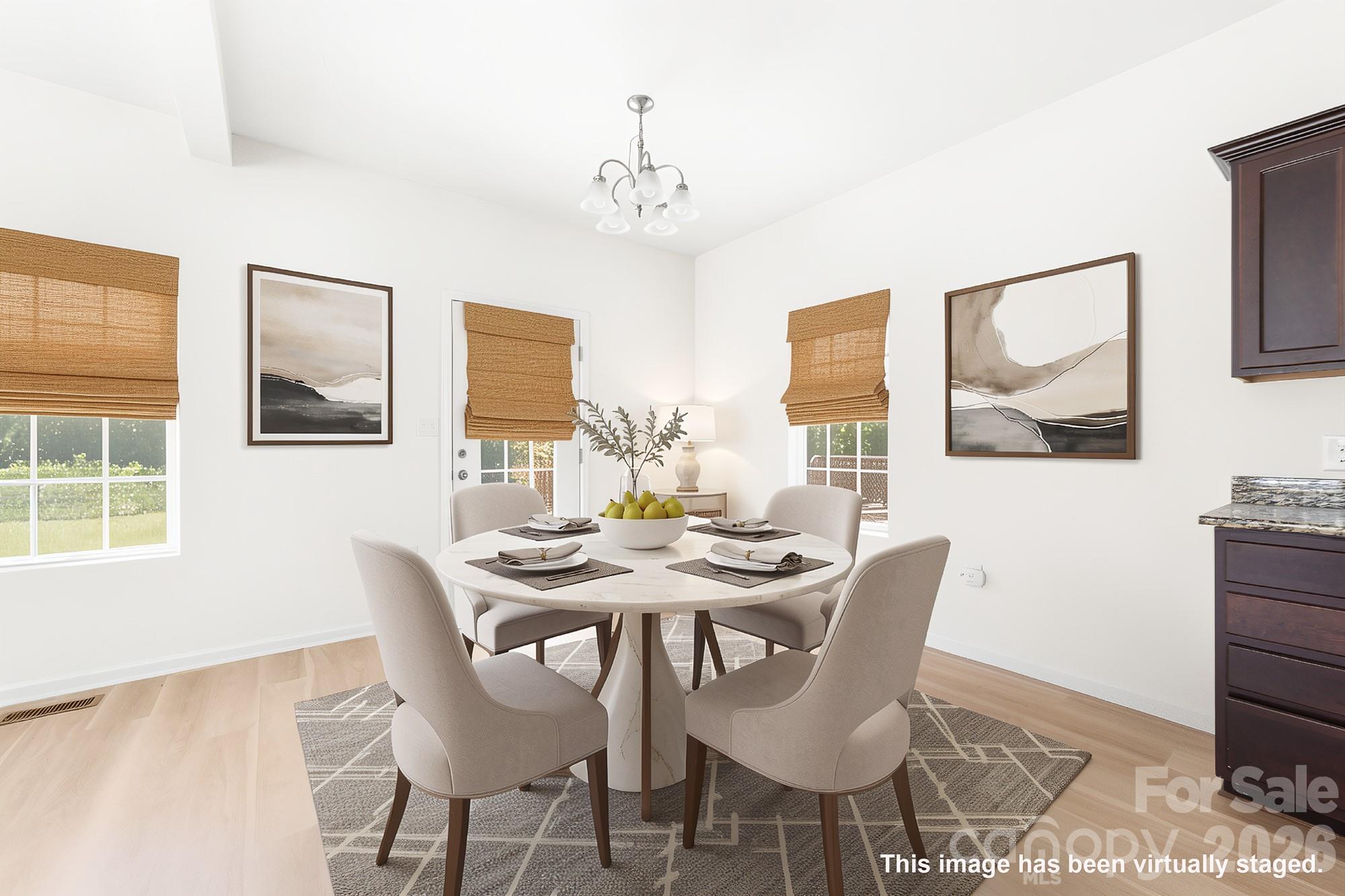 110 Lookout Point Place — Mooresville