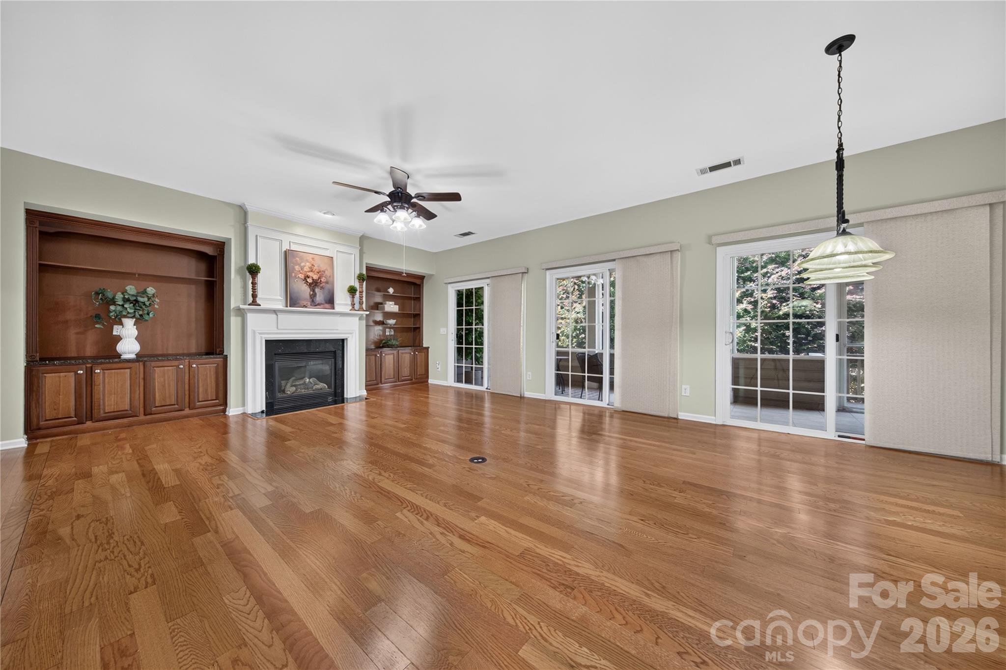 50008 Tulip Court — Indian Land