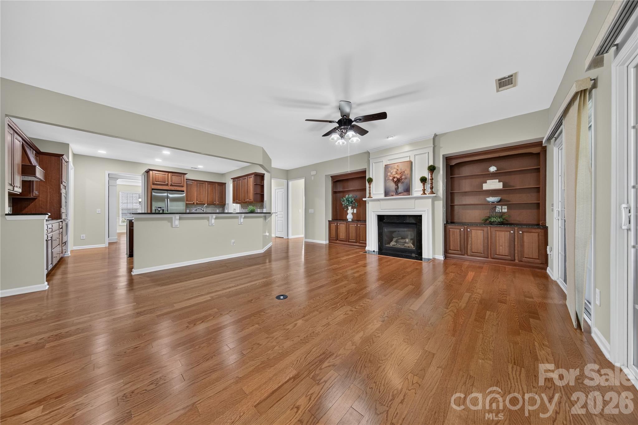 50008 Tulip Court — Indian Land