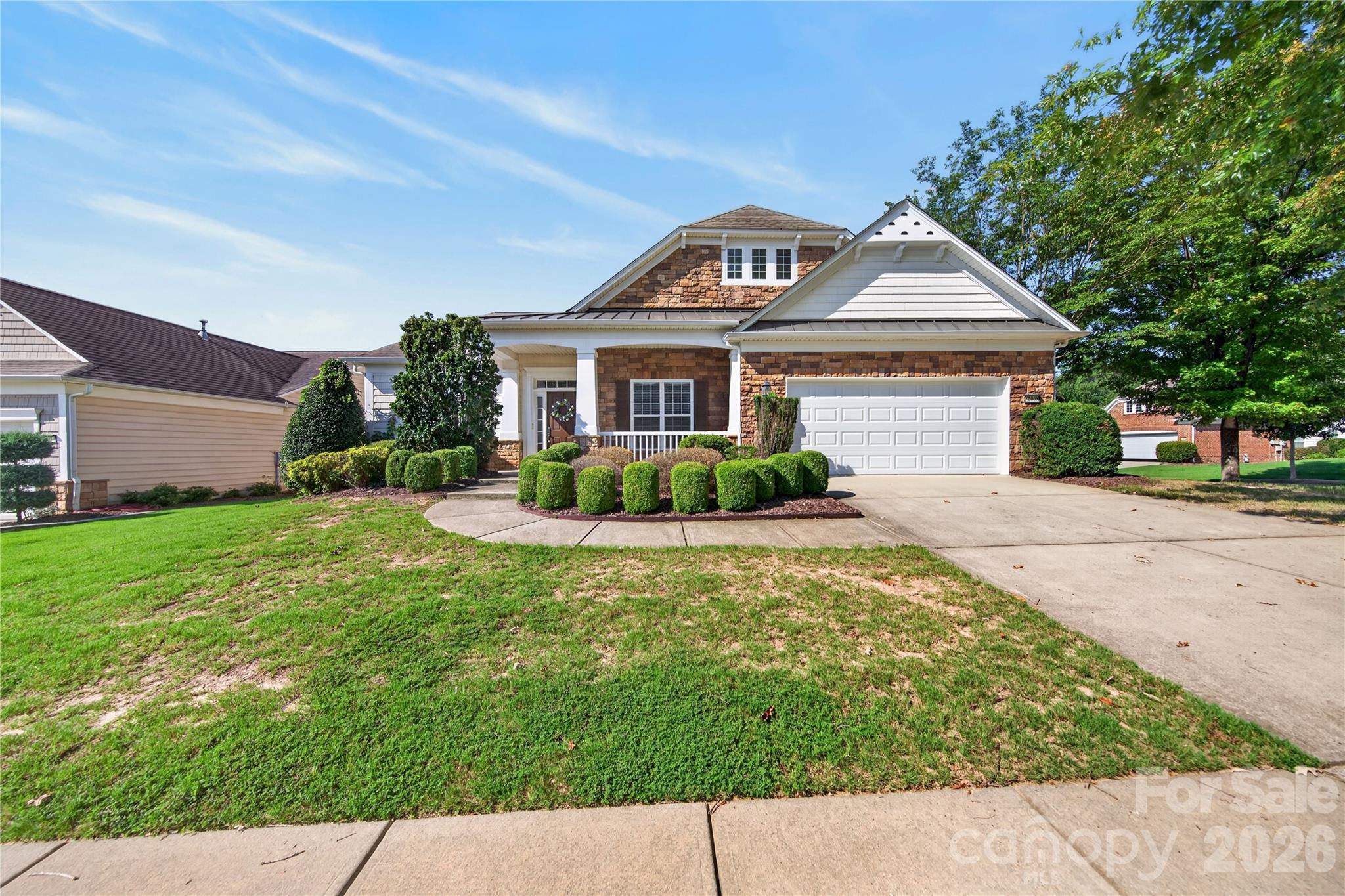 50008 Tulip Court — Indian Land