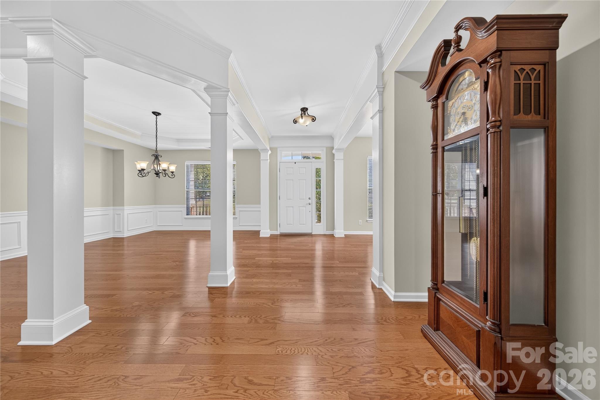 50008 Tulip Court — Indian Land