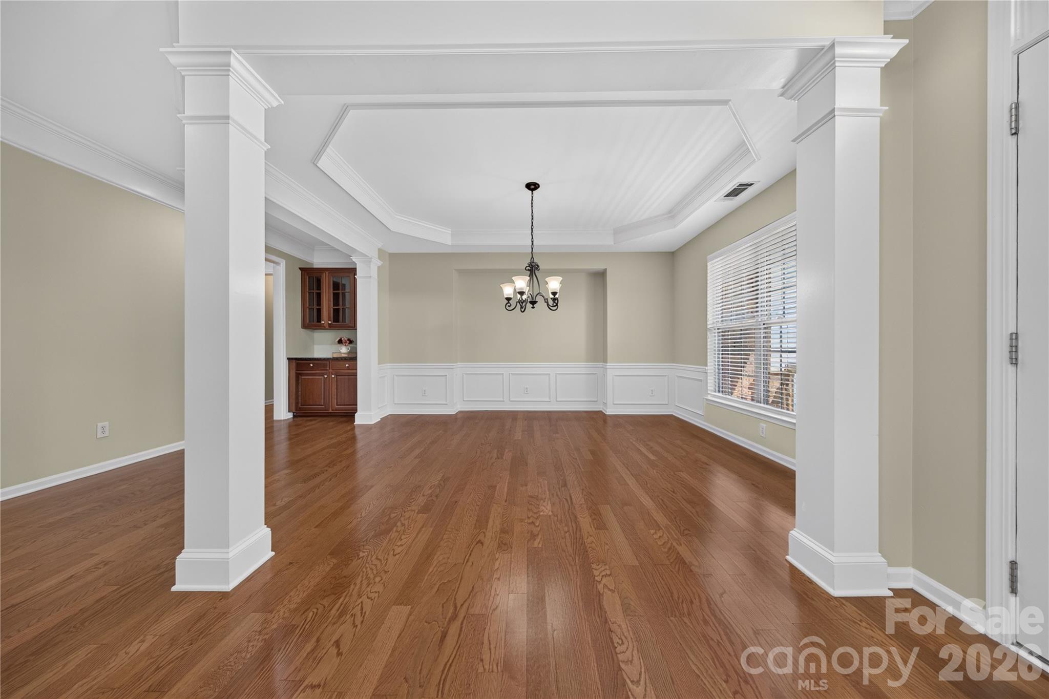 50008 Tulip Court — Indian Land
