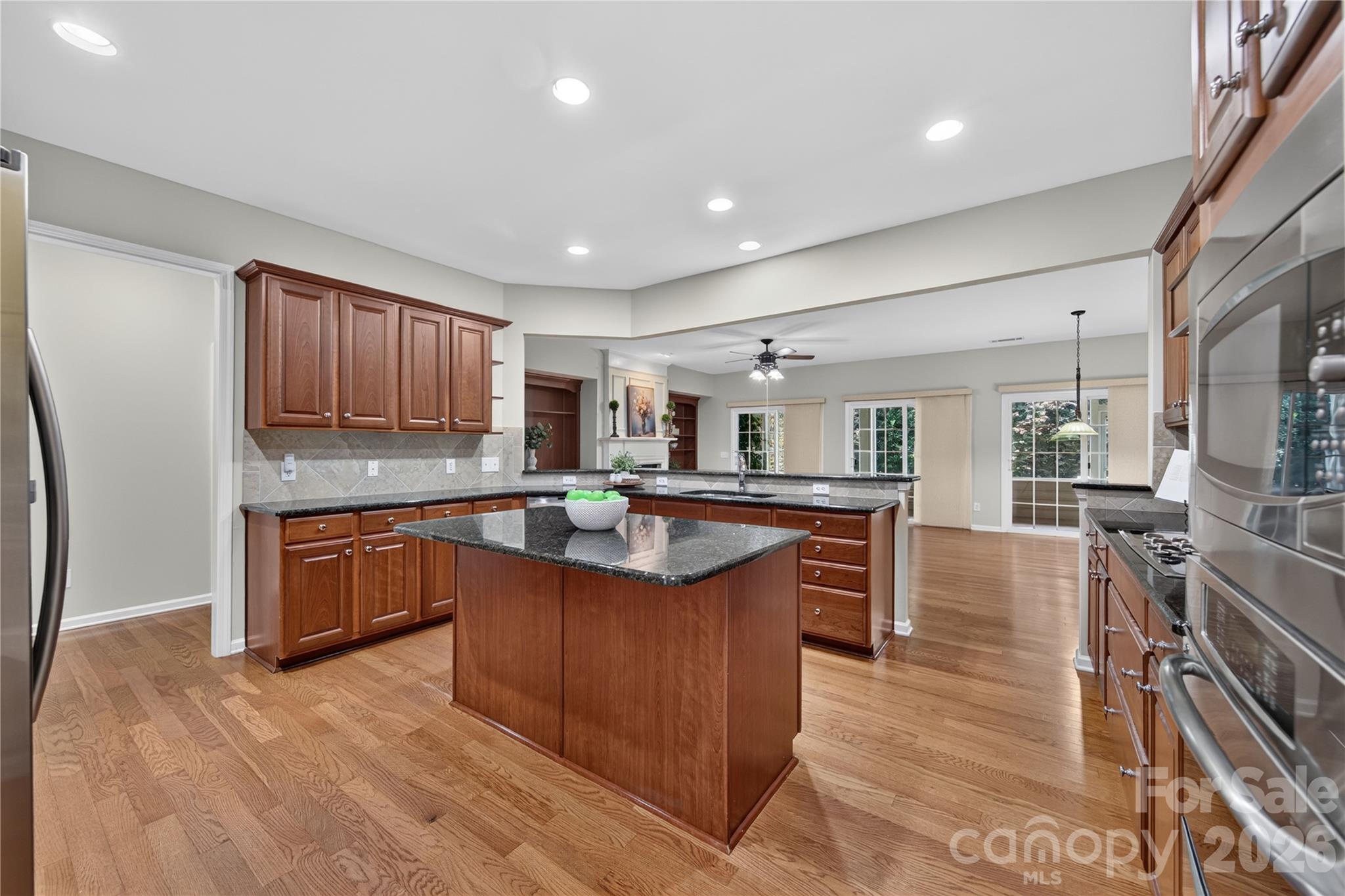 50008 Tulip Court — Indian Land