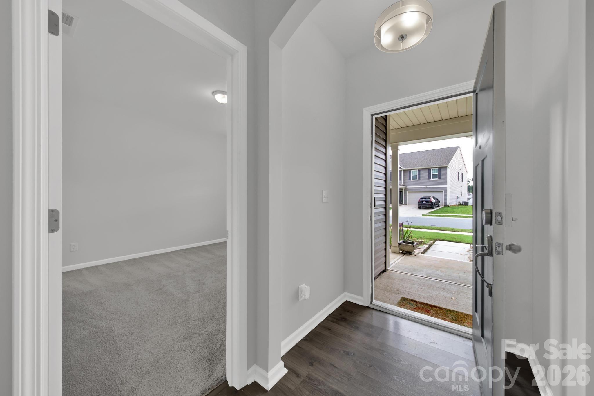 5121 Saddleback Drive — Mount Holly