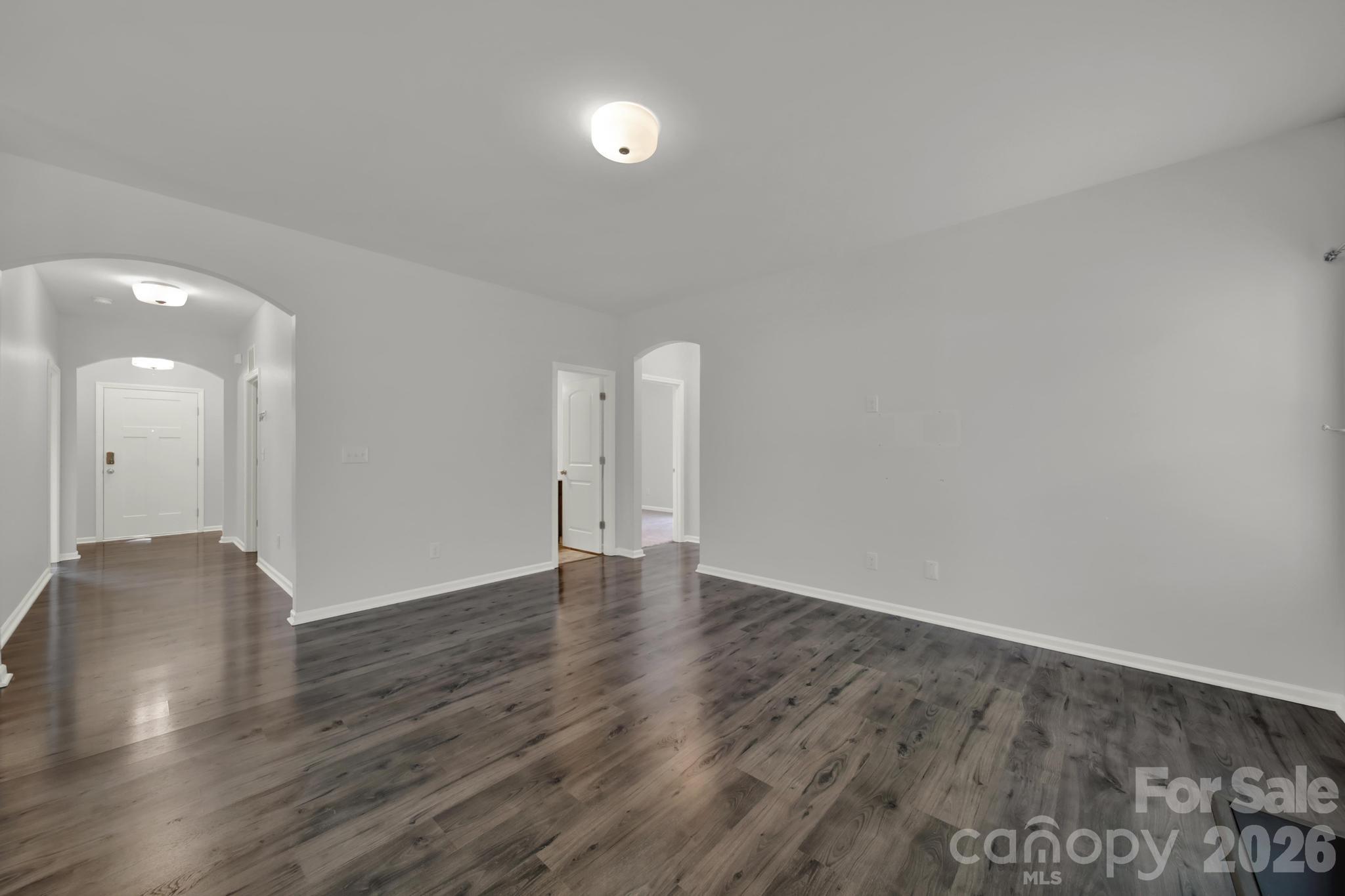5121 Saddleback Drive — Mount Holly
