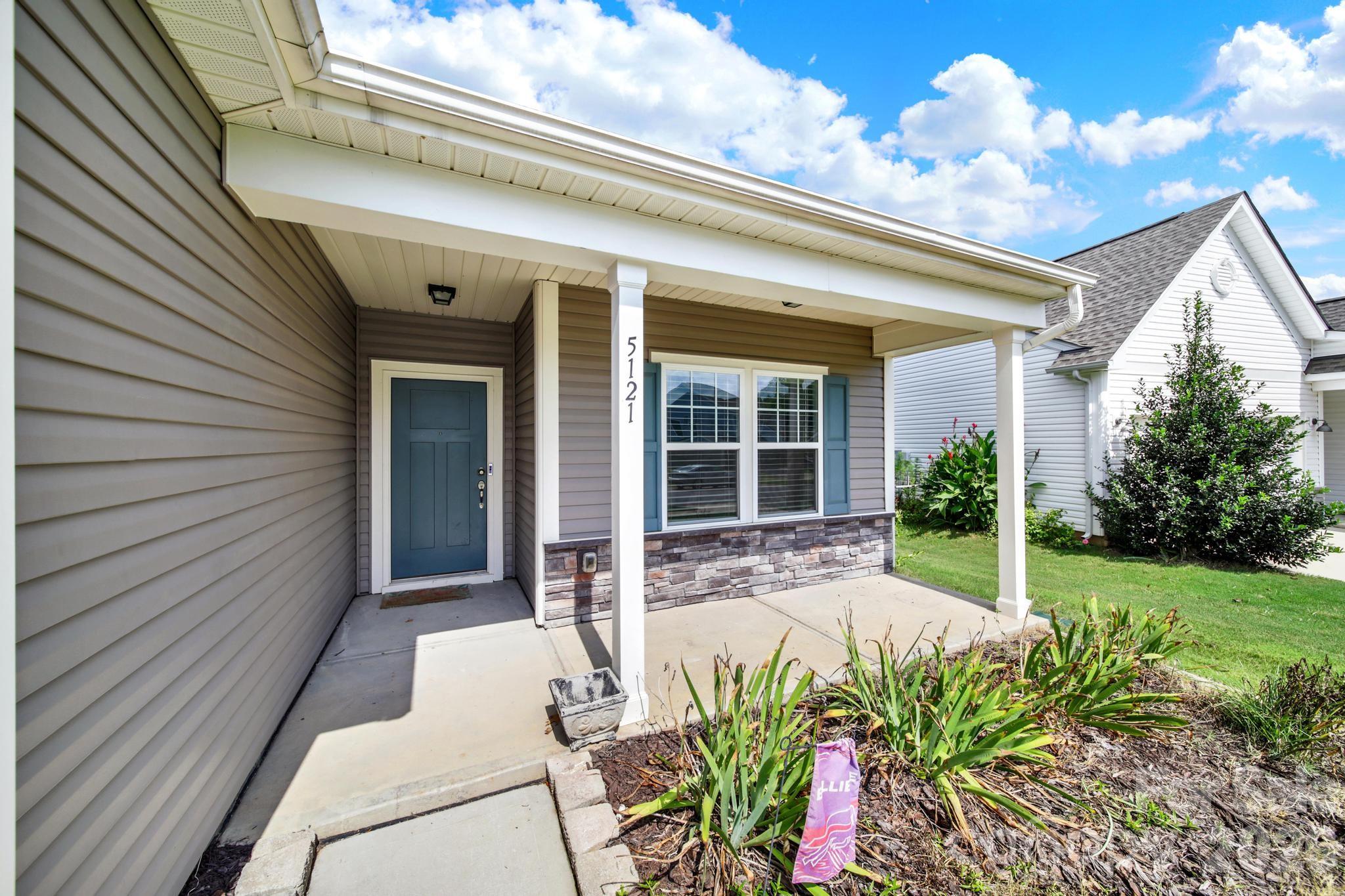 5121 Saddleback Drive — Mount Holly