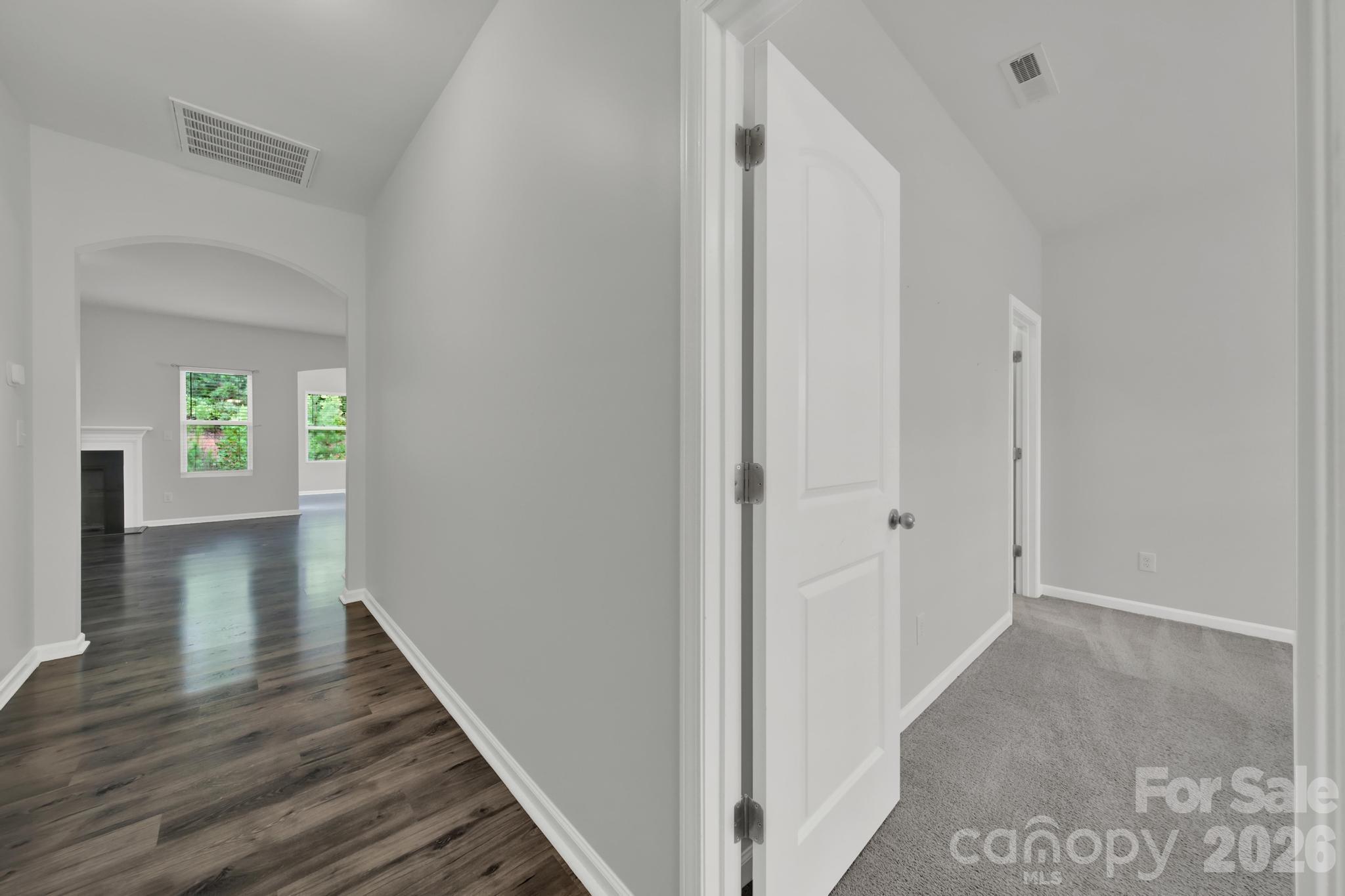 5121 Saddleback Drive — Mount Holly