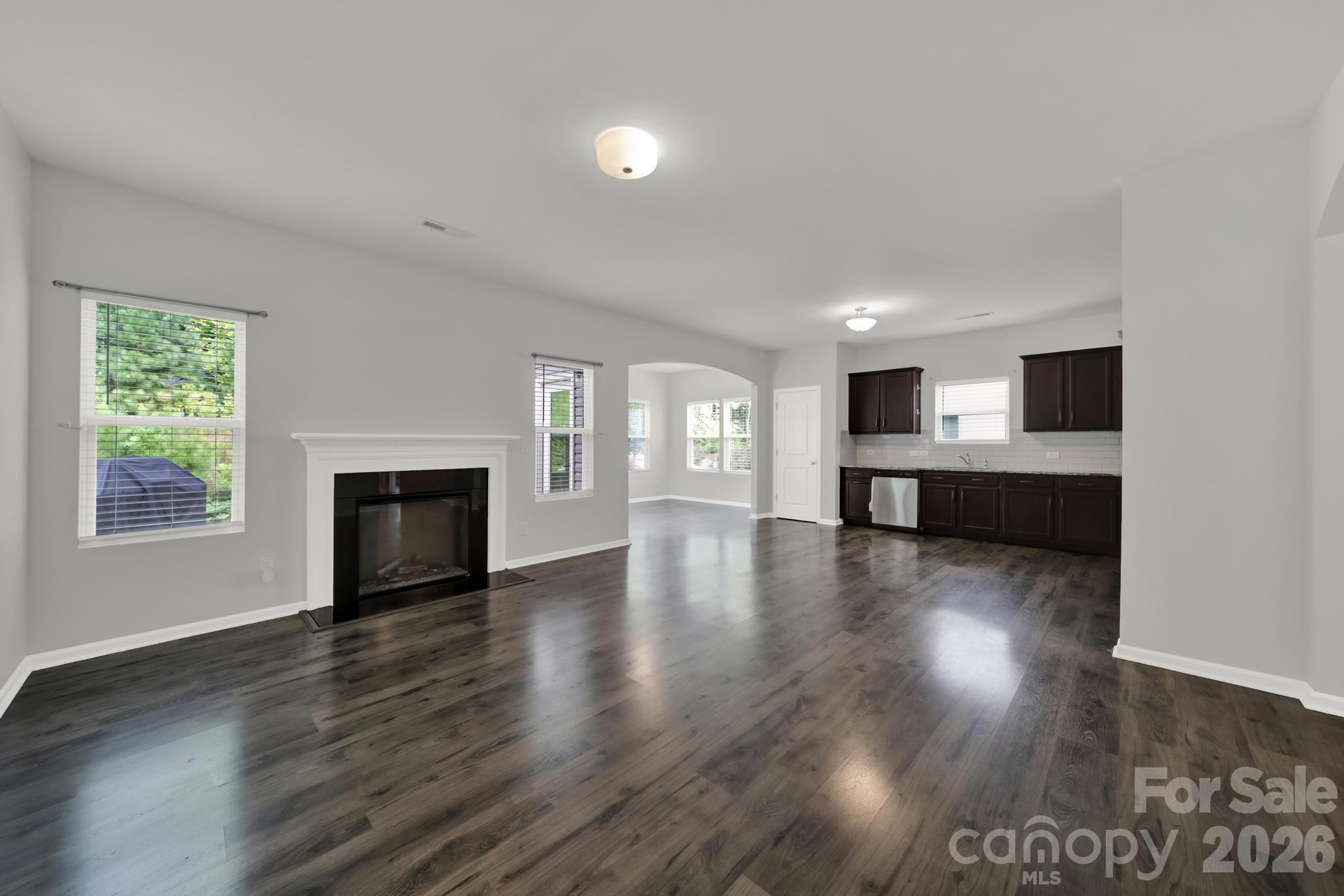 5121 Saddleback Drive — Mount Holly