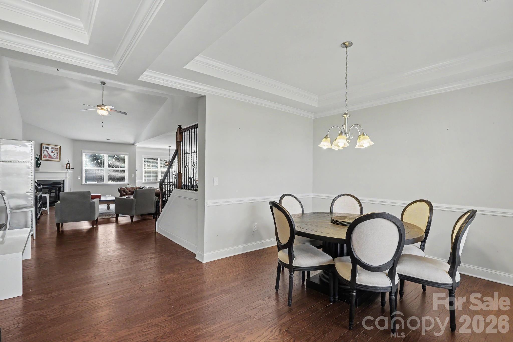 2117 Belle Regal Circle — Rock Hill