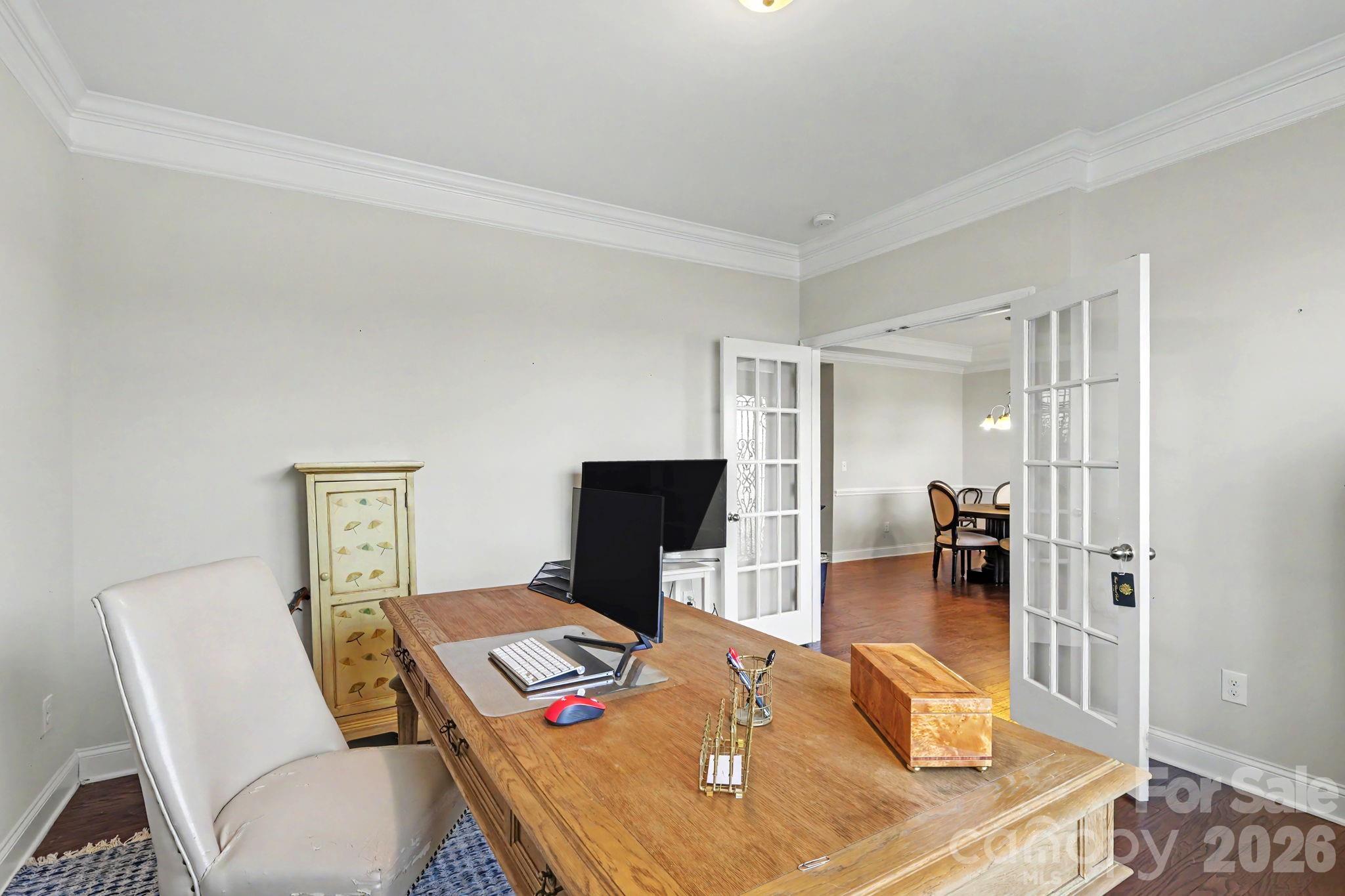 2117 Belle Regal Circle — Rock Hill