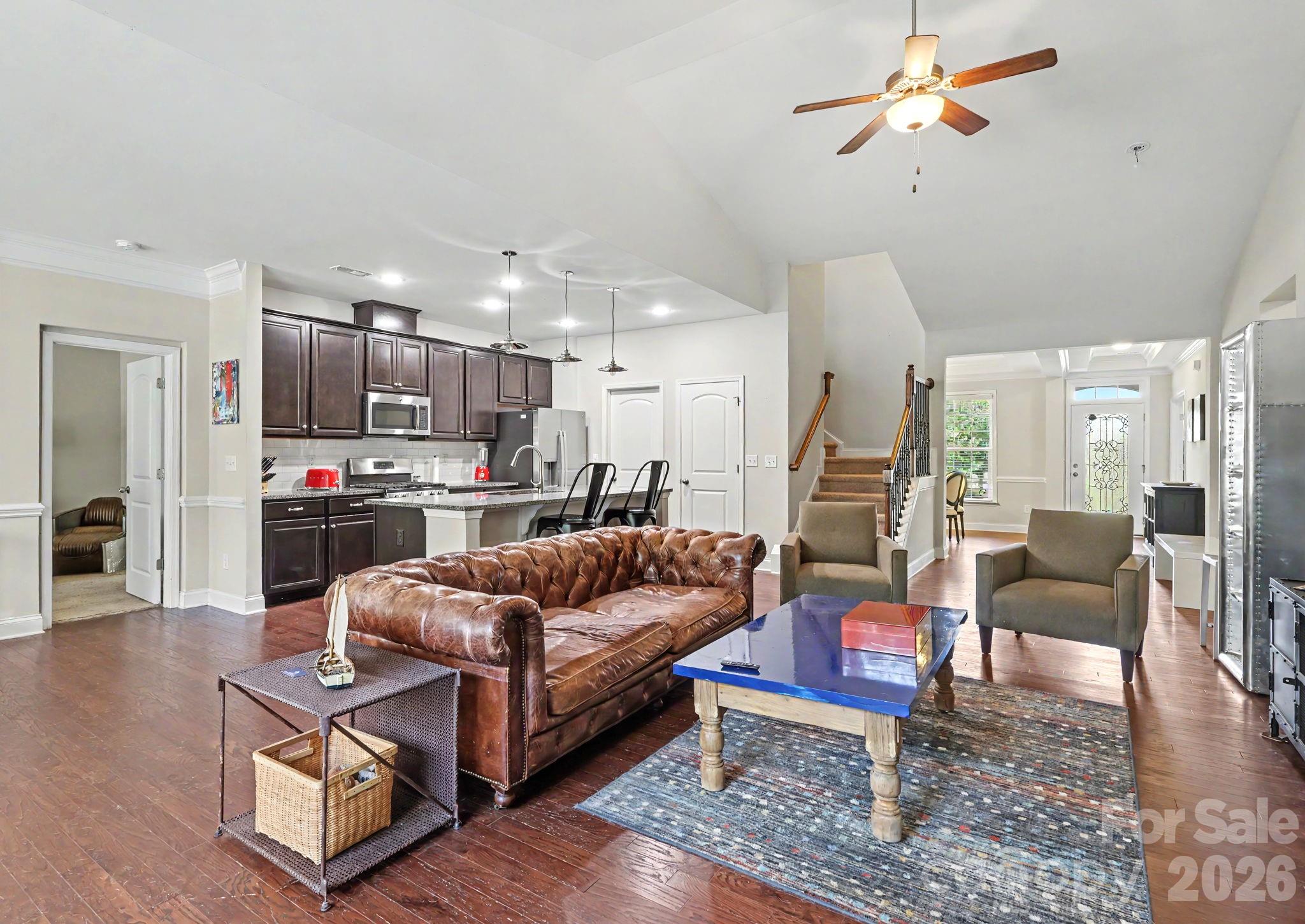 2117 Belle Regal Circle — Rock Hill