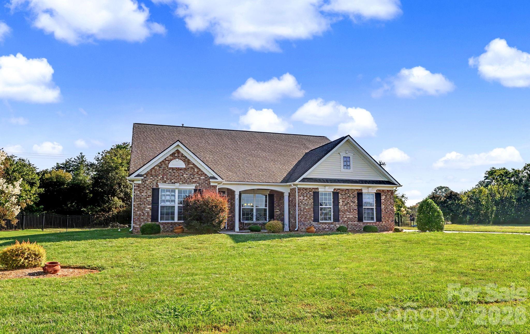 2117 Belle Regal Circle — Rock Hill
