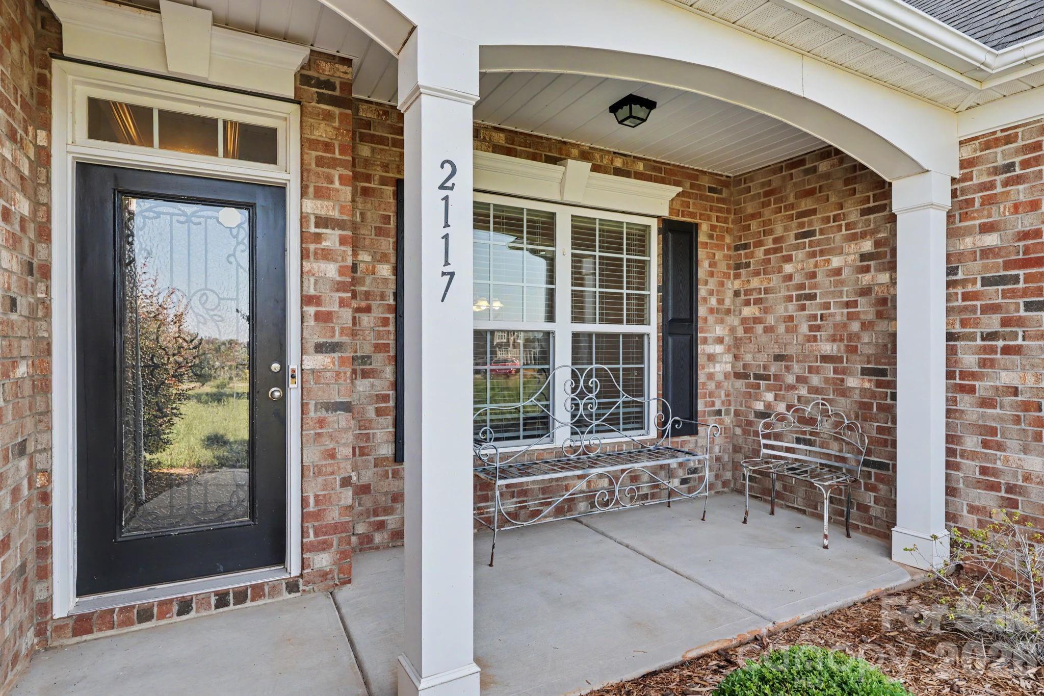 2117 Belle Regal Circle — Rock Hill
