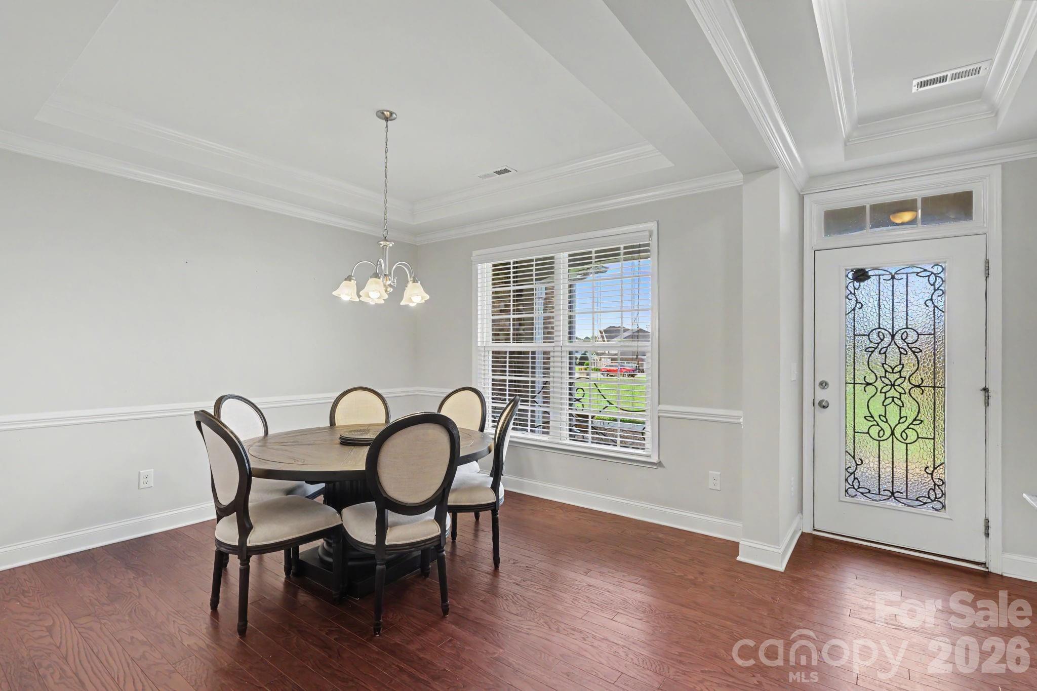 2117 Belle Regal Circle — Rock Hill