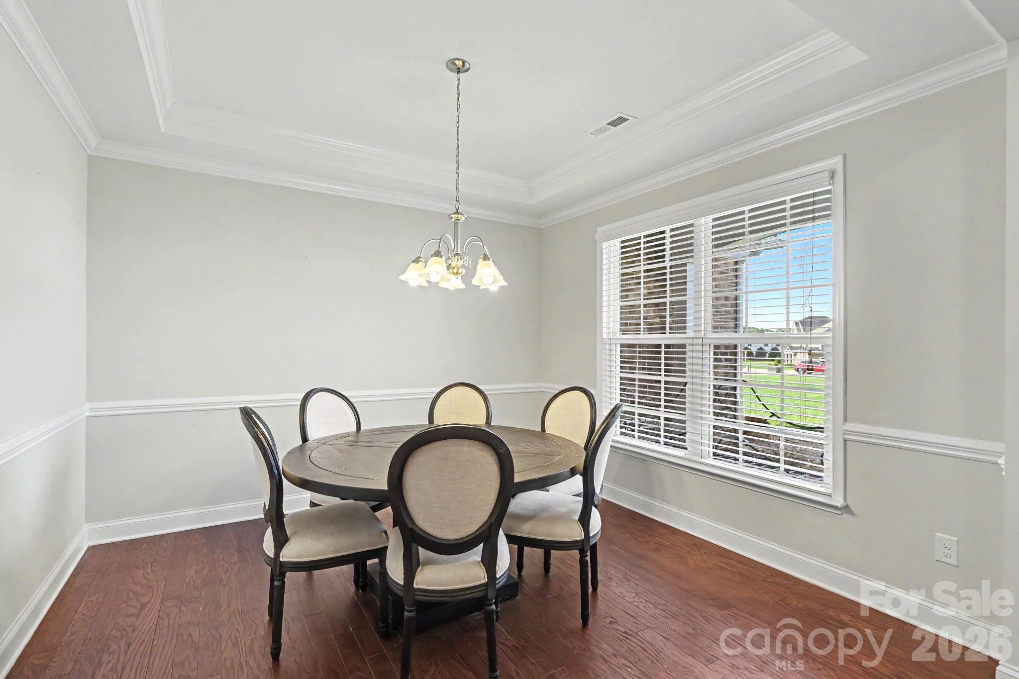 2117 Belle Regal Circle — Rock Hill