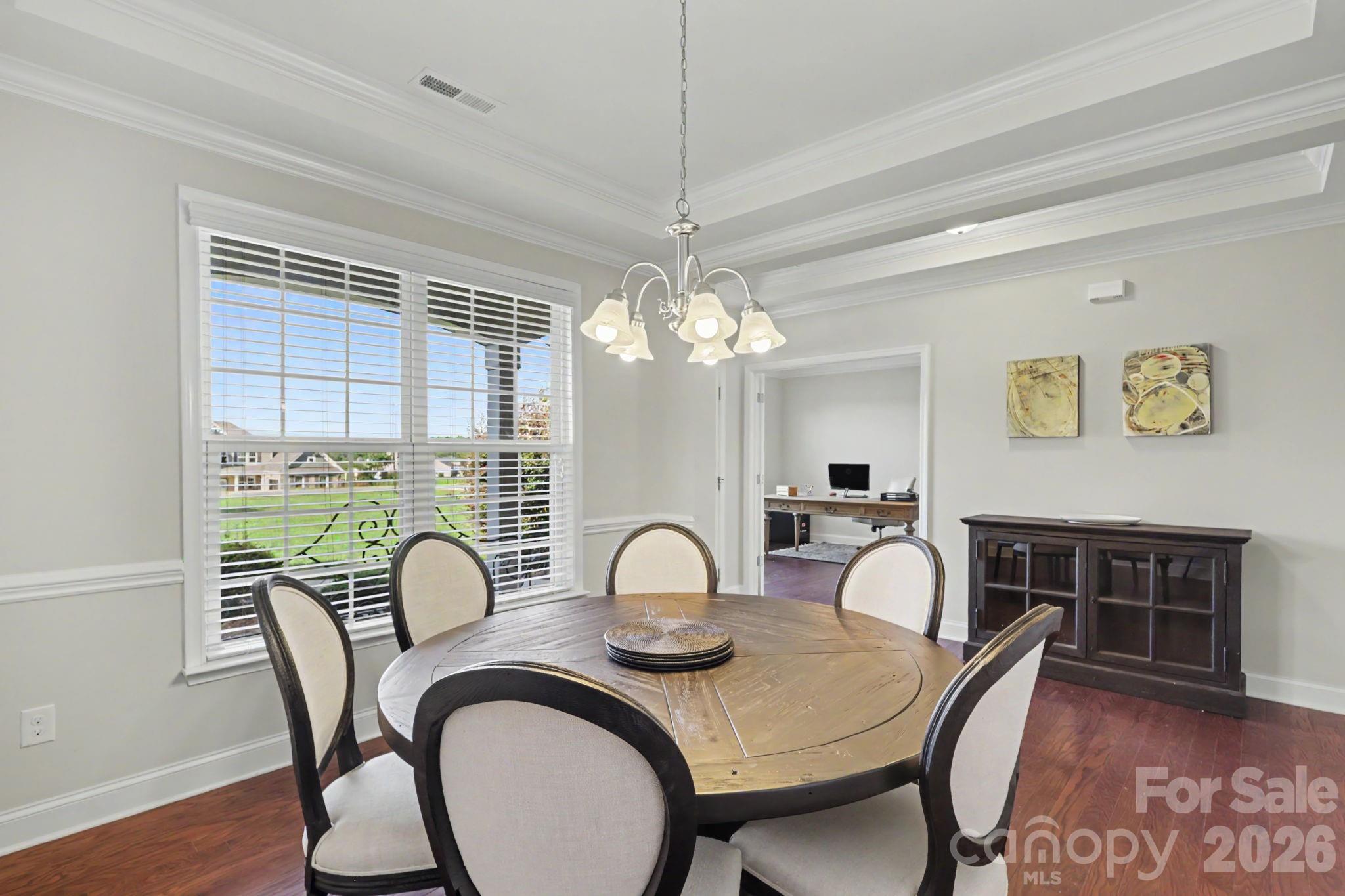2117 Belle Regal Circle — Rock Hill