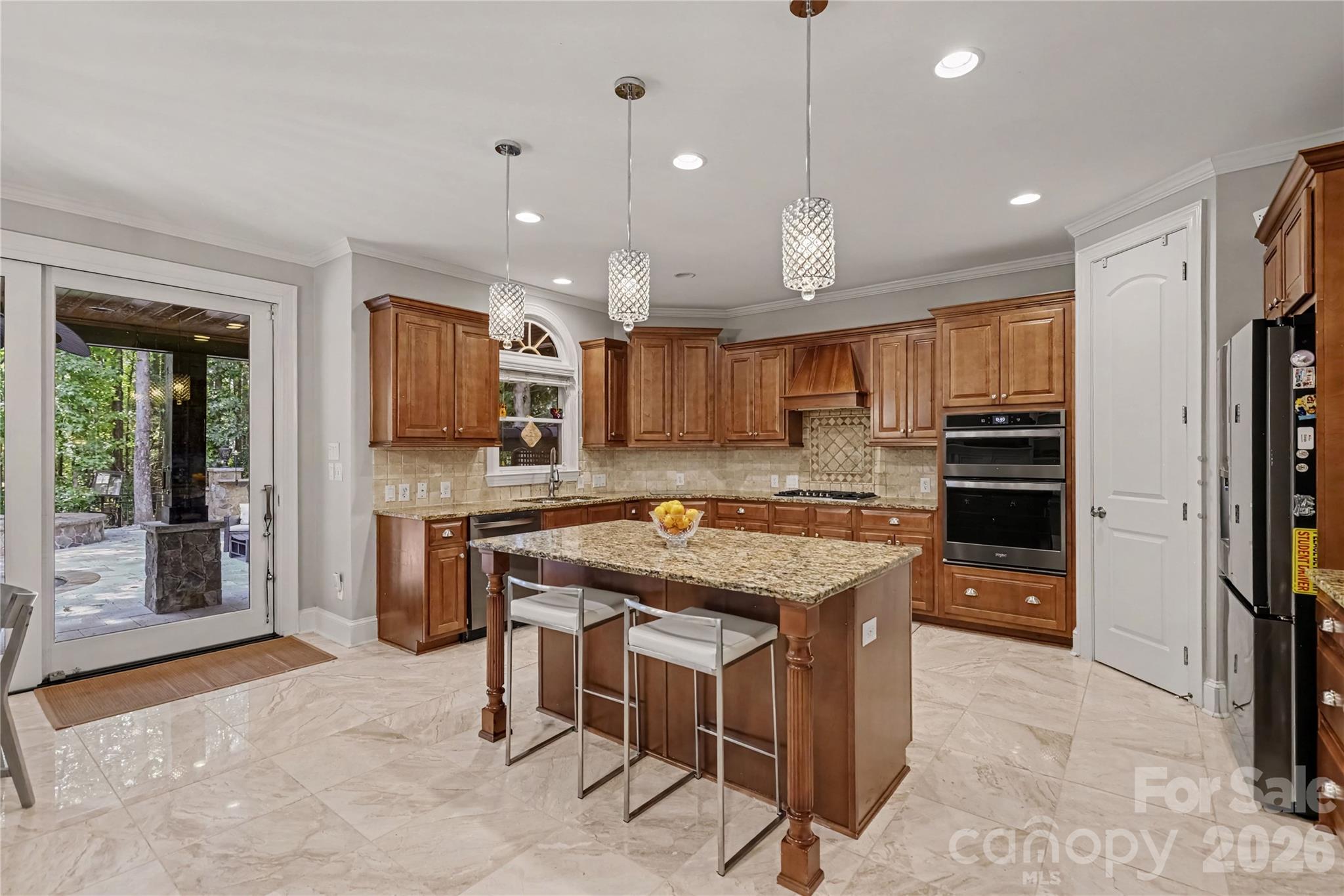 17018 Harcombe Drive — Charlotte
