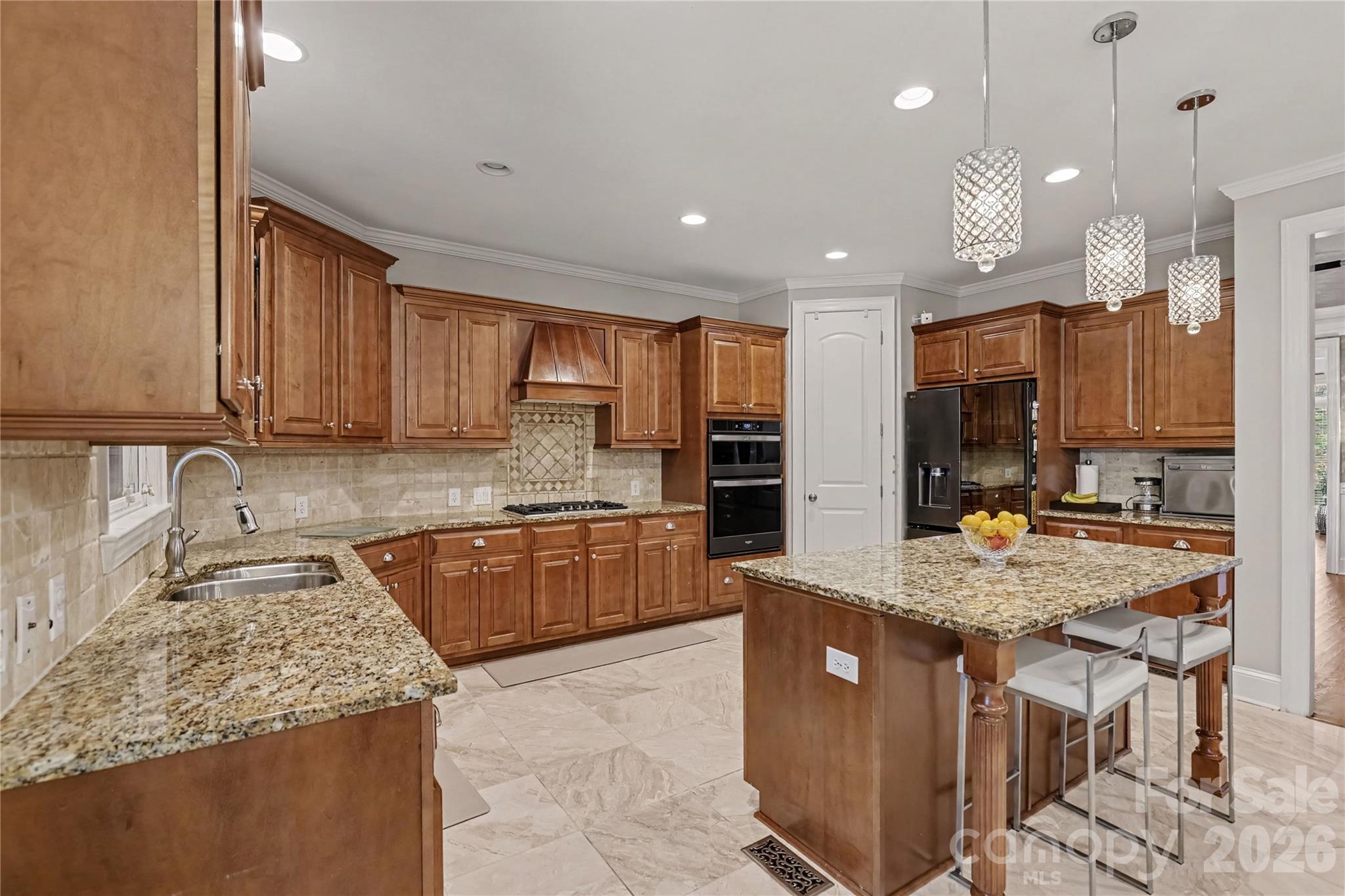 17018 Harcombe Drive — Charlotte