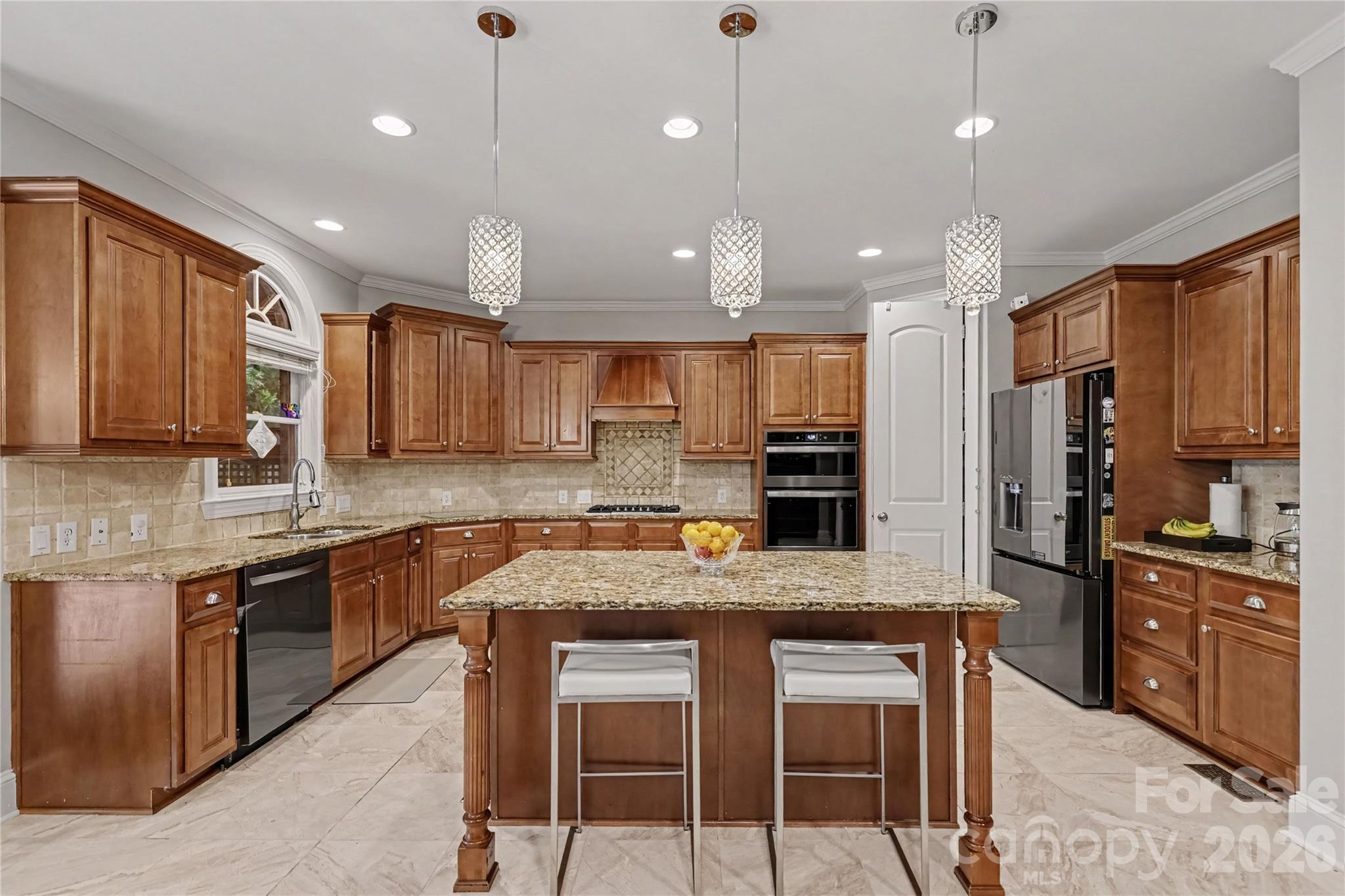 17018 Harcombe Drive — Charlotte