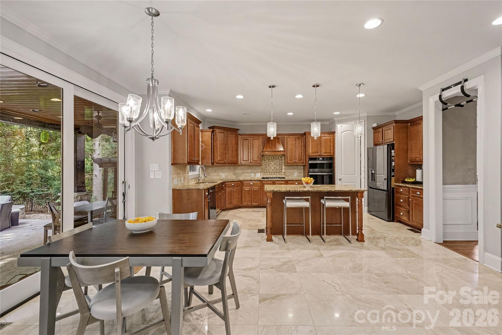 17018 Harcombe Drive — Charlotte