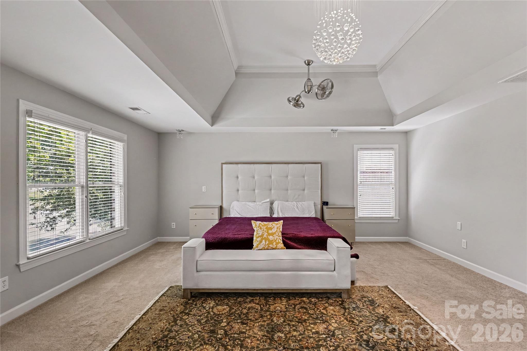 17018 Harcombe Drive — Charlotte